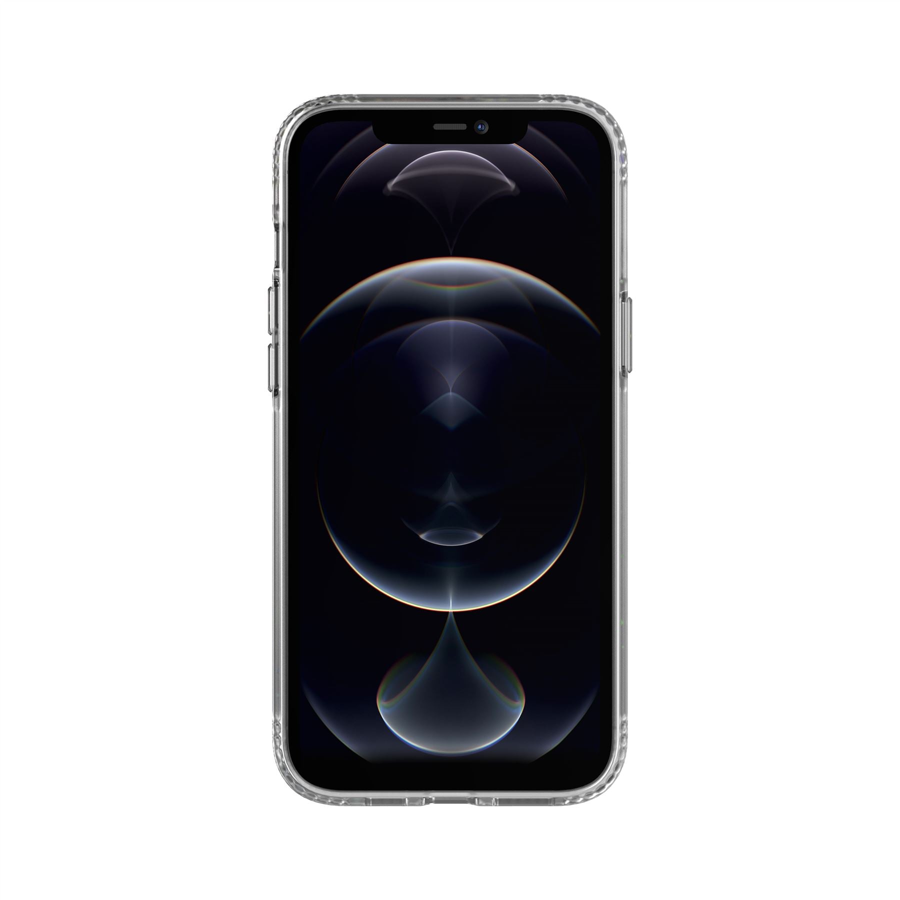 tech21-evo-sparkle-iphone-12-pro-max-h-lle-radiant-glitzer image 2
