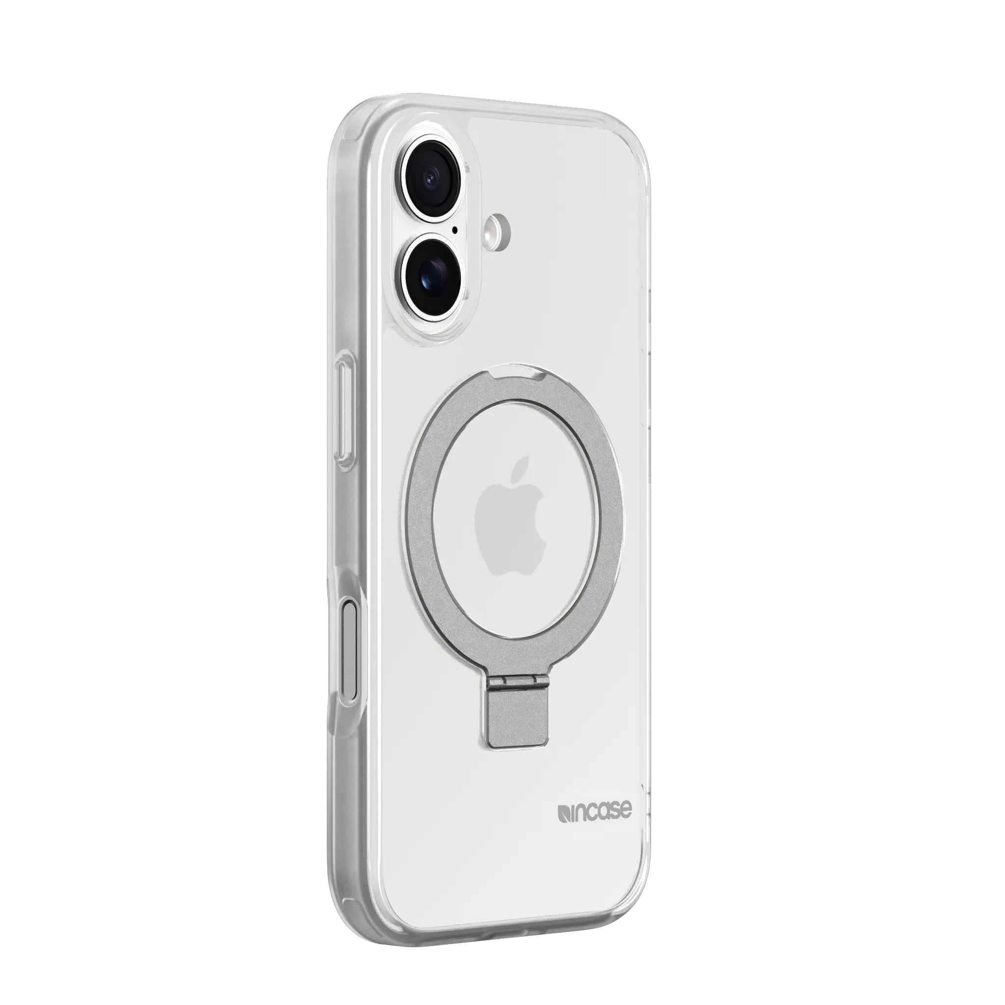 incase-slim-stand-case-iphone-h-lle-17-clear-magsafe image 4