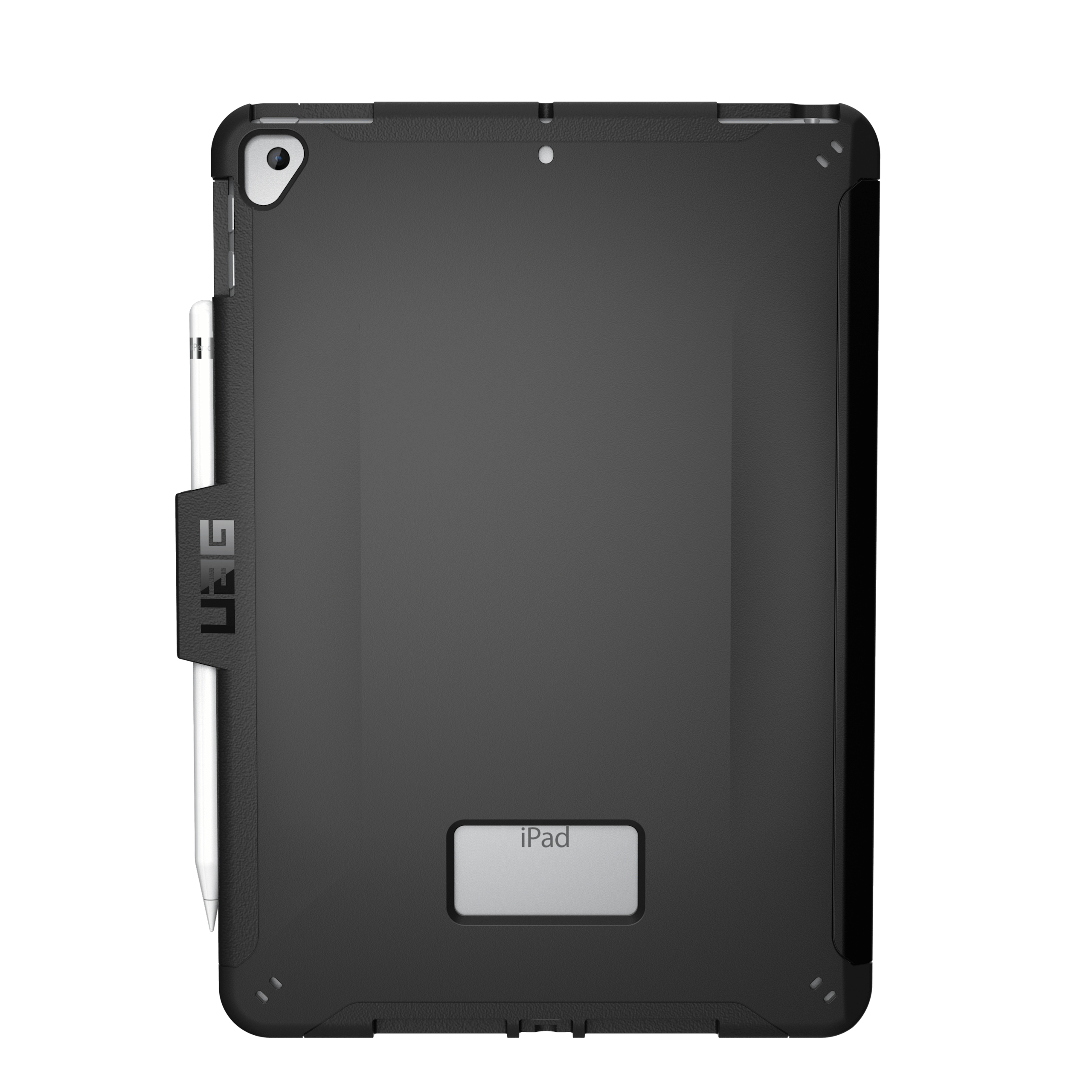 uag-scout-tablet-h-lle-f-r-ipad-10-2-9-gen-2021-pencilfach image 1