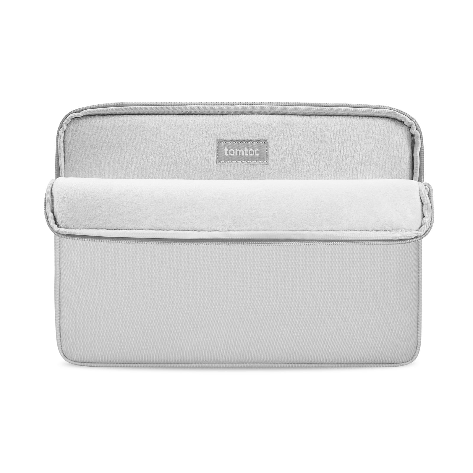 tomtoc-light-a18-laptop-h-lle-16-zoll-grau-recycled image 4