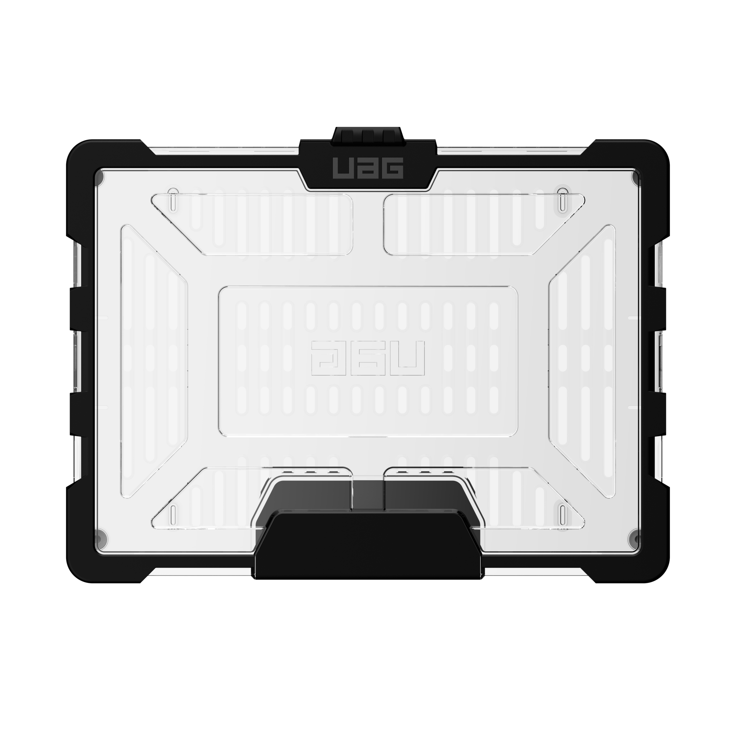 uag-plasma-laptop-h-lle-f-r-surface-laptop-13-5-transparent image 5