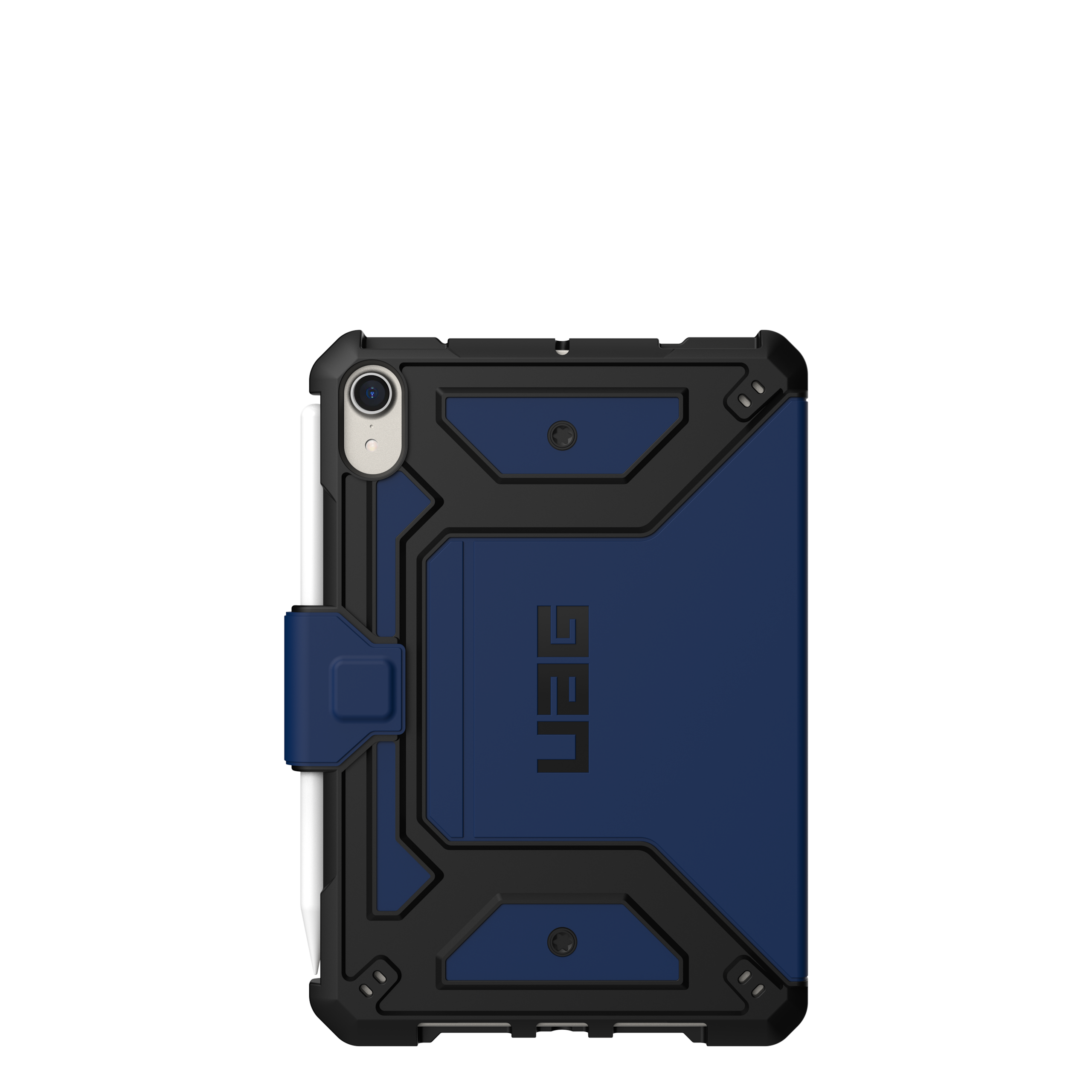 uag-metropolis-se-ipad-mini-6-folio-h-lle-stifthalter-schwarz image 4