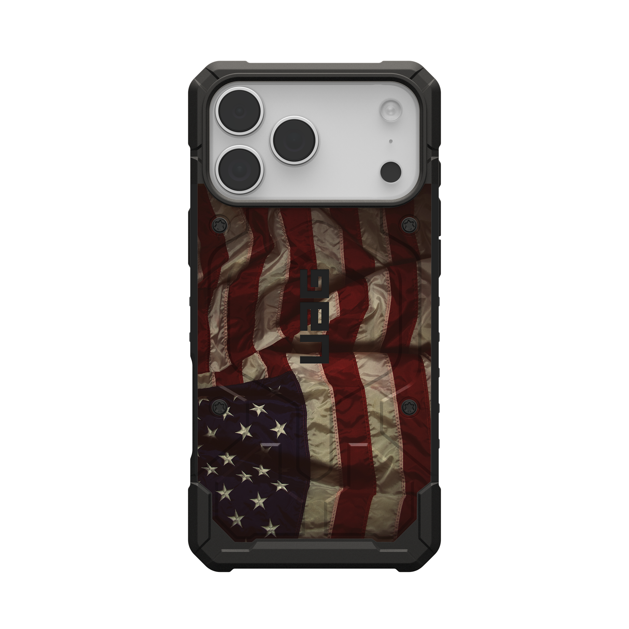 uag-pathfinder-iphone-17-pro-max-h-lle-magsafe-usa-flag image 1