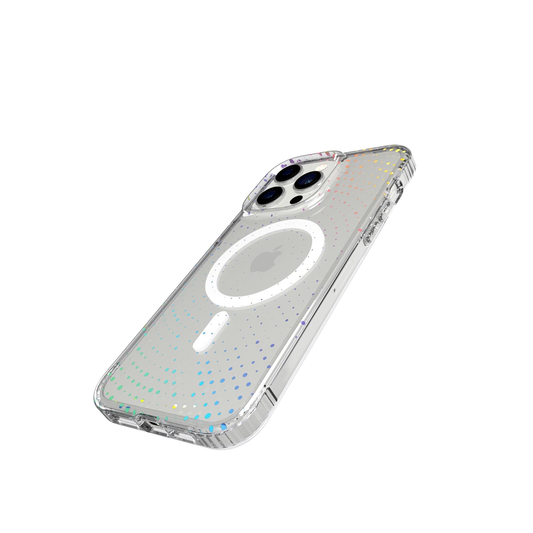 tech21-evosparkle-iphone-14-pro-max-h-lle-radiant-glitzer image 3