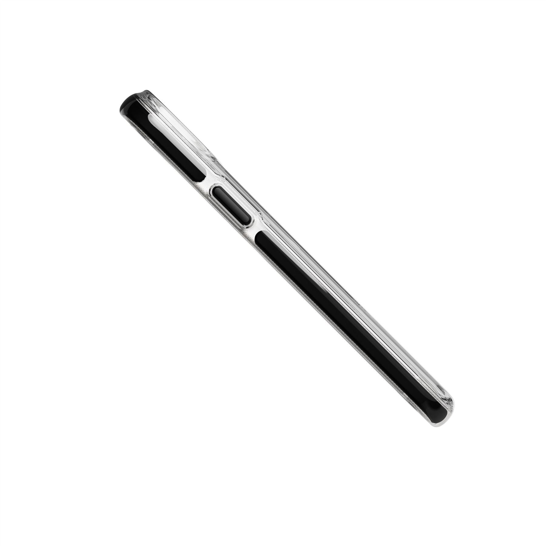 tech21-evocrystal-kick-iphone-15-plus-h-lle-clear-black image 4