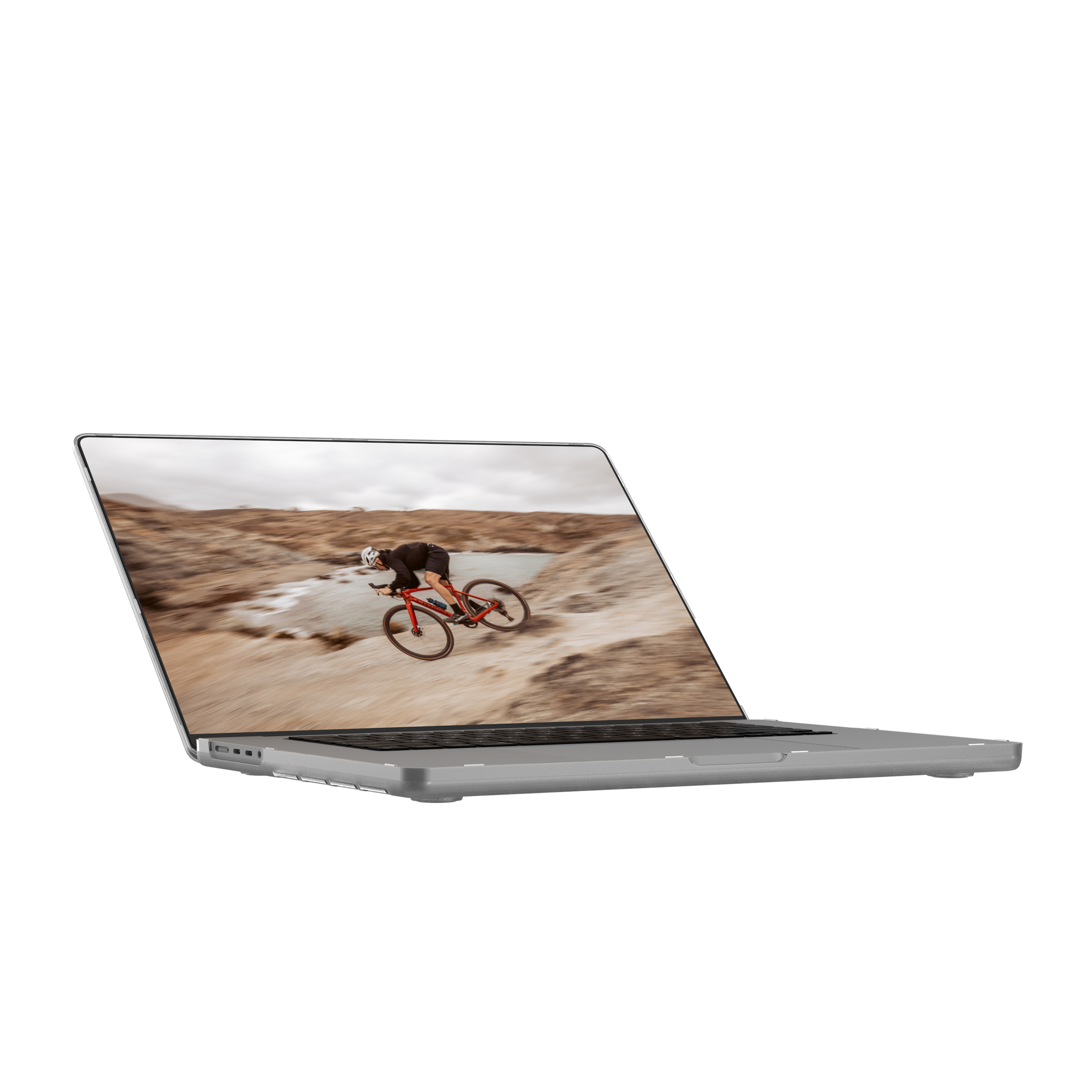uag-essential-armor-macbook-pro-16-h-lle-klar-m1-m5 image 5