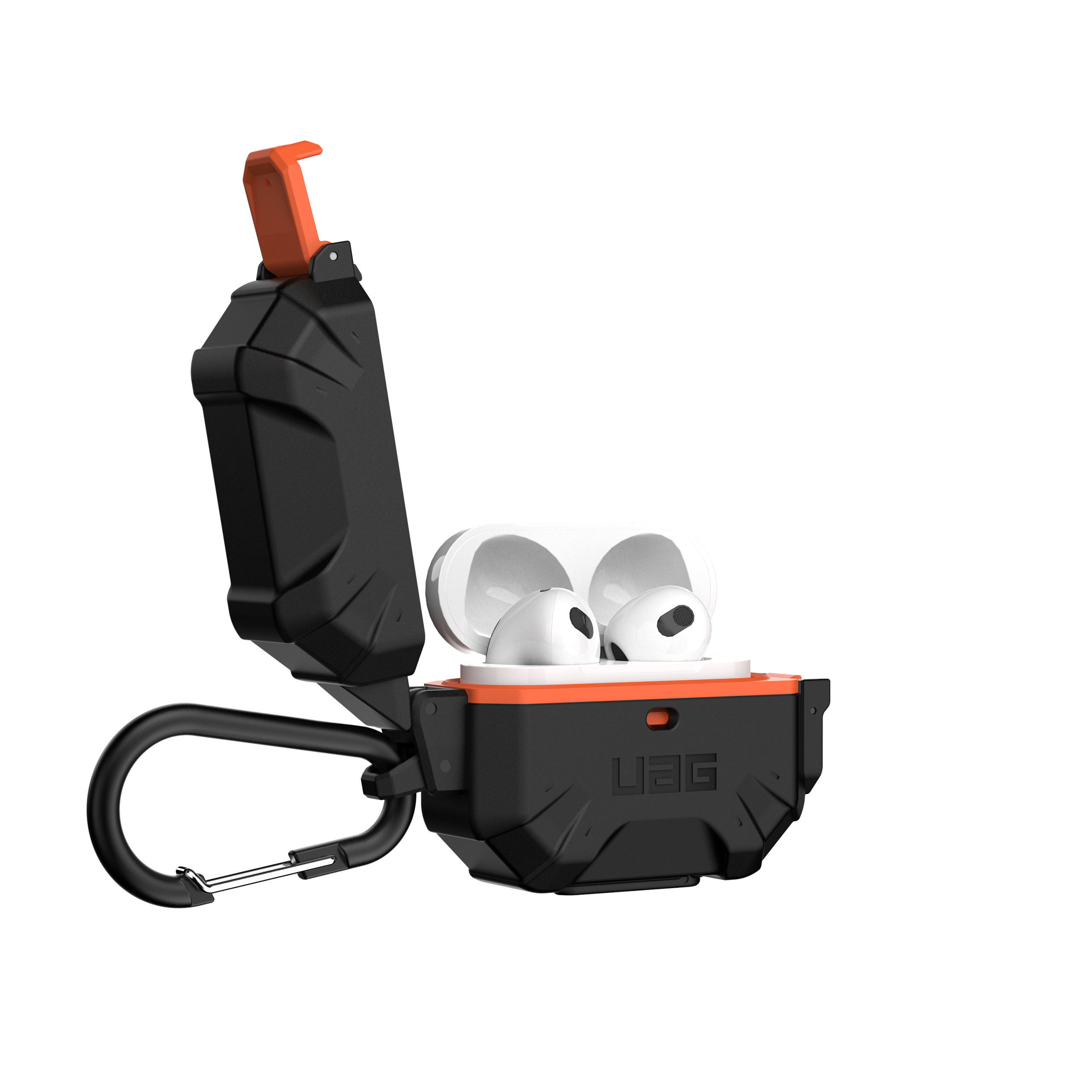 uag-pathfinder-se-airpods-3-h-lle-wasserdicht-ip68 image 4