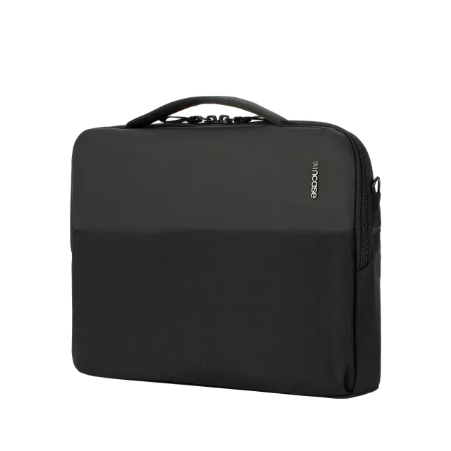 incase-a-r-c-brief-12l-aktentasche-laptop-14-zoll-schwarz image 1