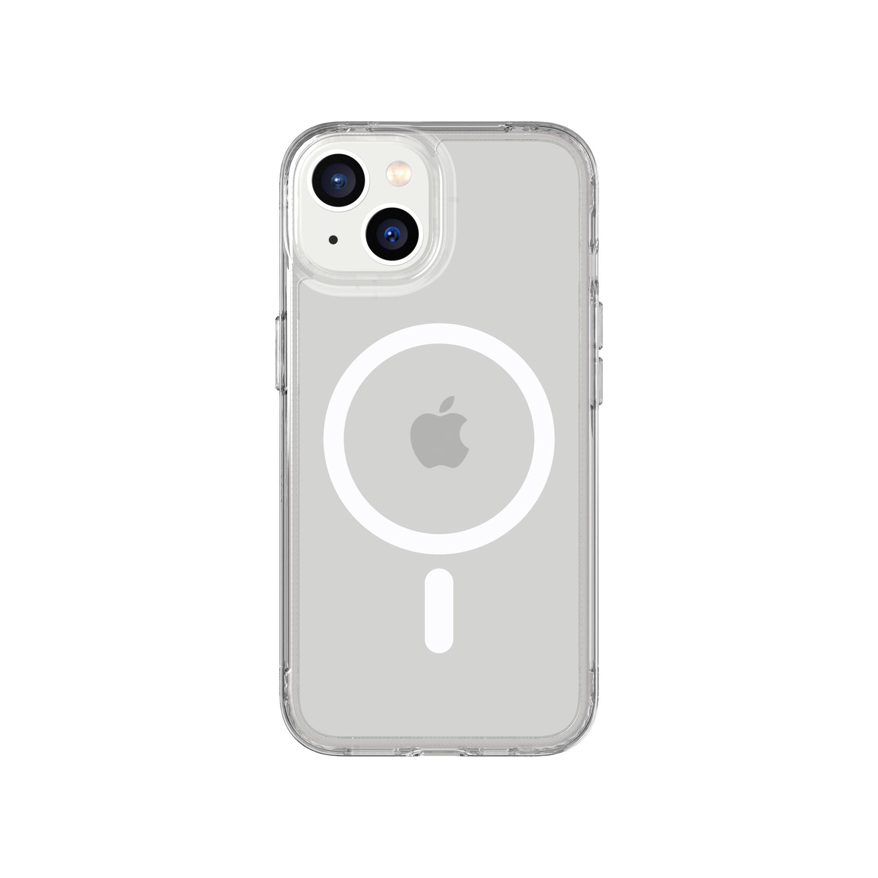 tech21-evoclear-iphone-15-14-13-h-lle-transparent-magsafe image 1