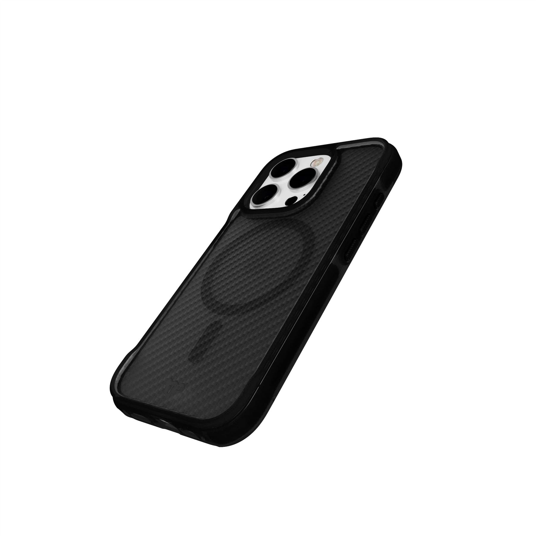 tech21-evoarmor-iphone-16-pro-h-lle-schwarz-magsafe-sto-fest image 3