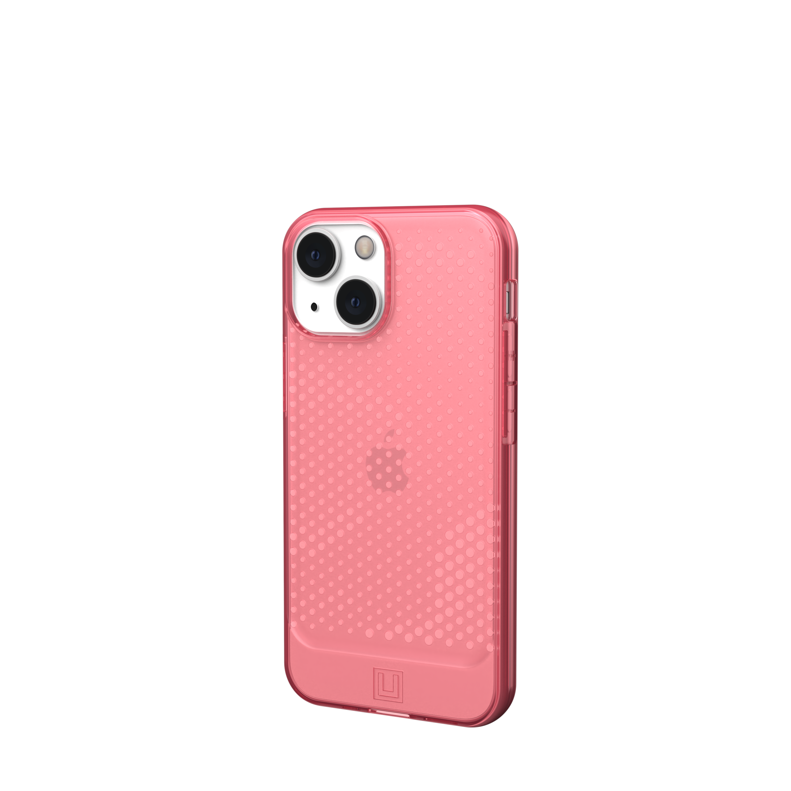 uag-lucent-iphone-13-mini-handyh-lle-transparent image 2