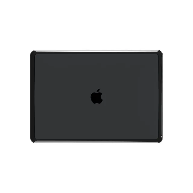 tech21-evohardshell-macbook-pro-13-h-lle-m1-m2-ash image 1