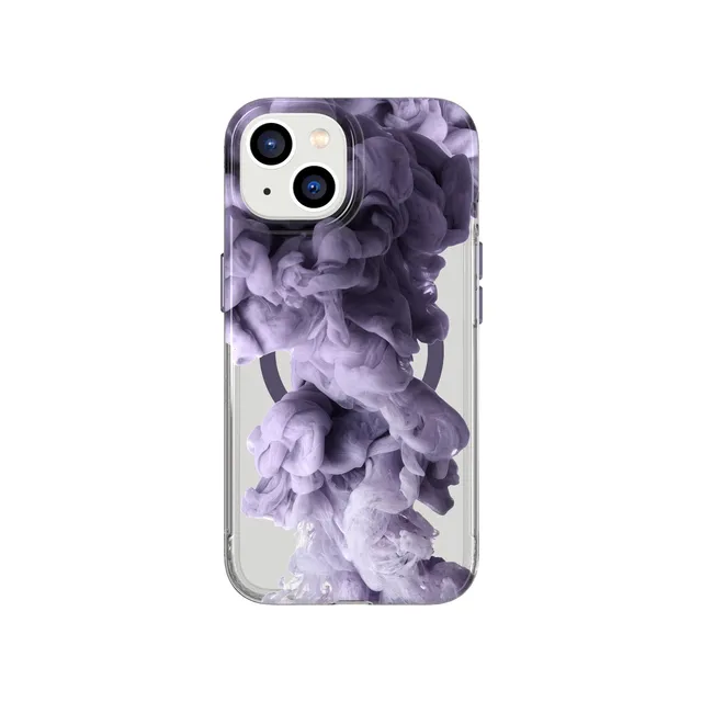 tech21-evoart-iphone-17e-16e-15-14-13-h-lle-clouded-dusk image 1