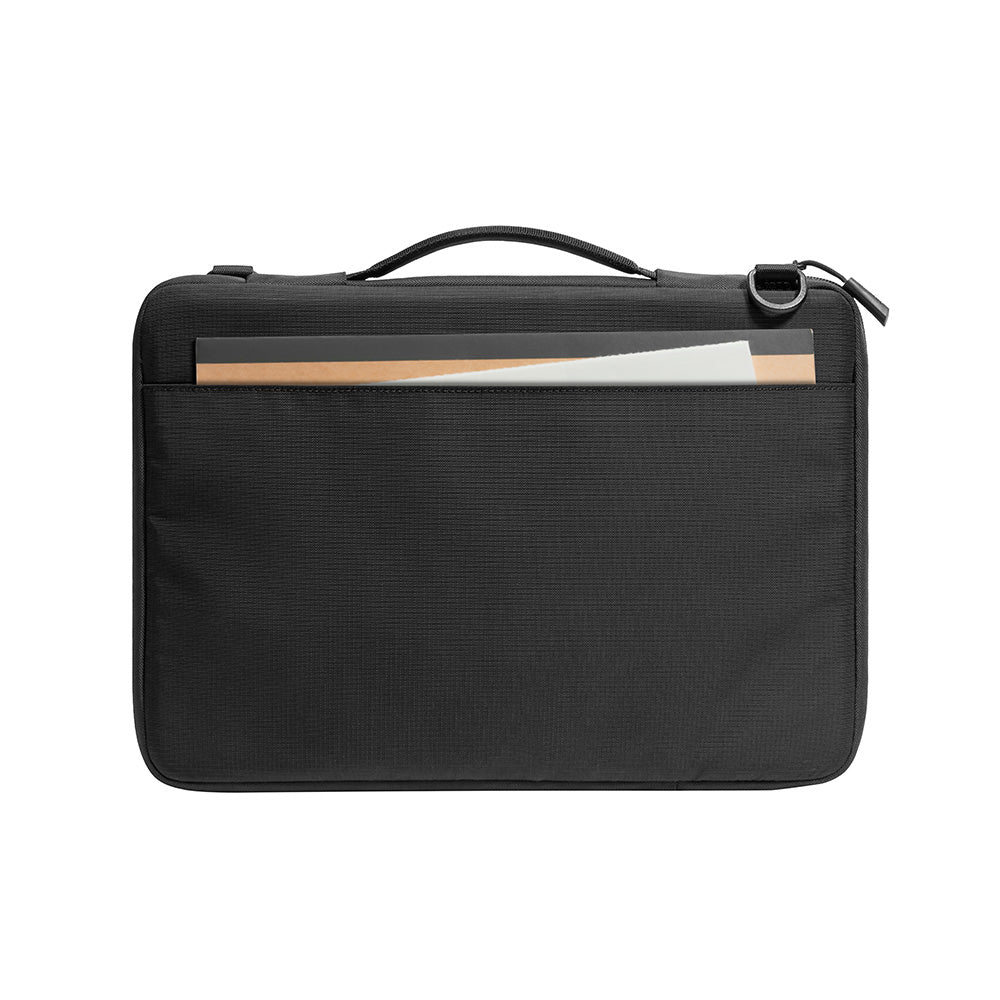 tomtoc-defender-a42-laptoptasche-16-zoll-schwarz-schulter image 7