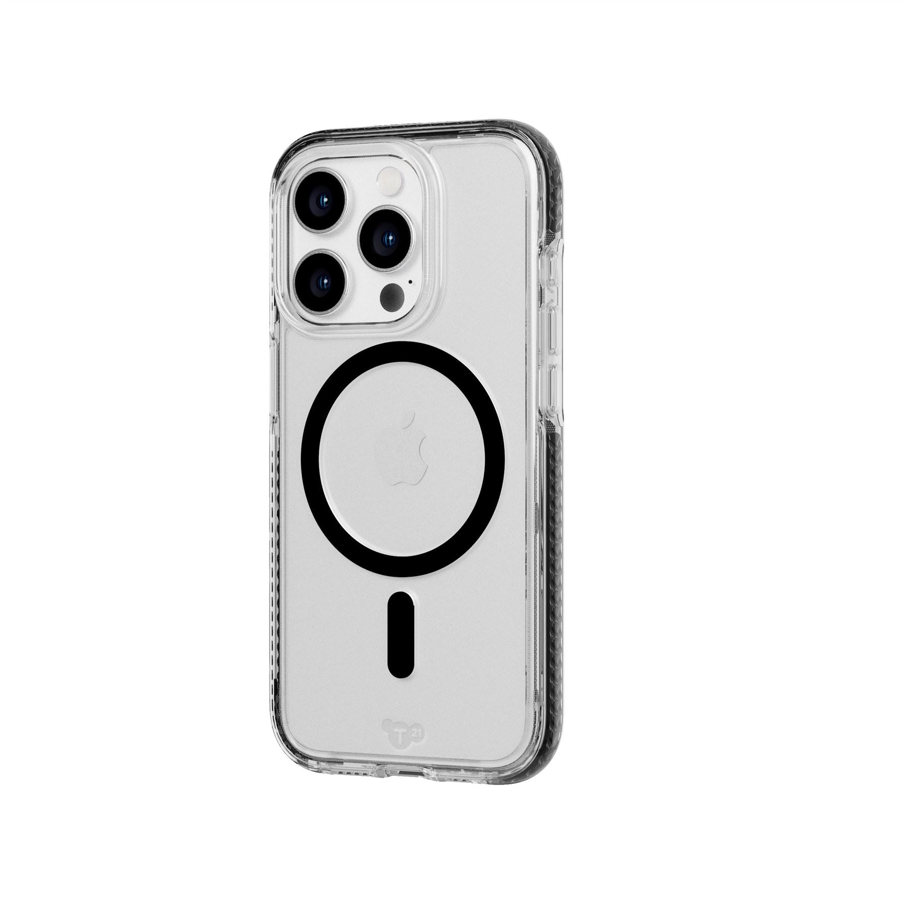 tech21-evocrystal-iphone-15-pro-h-lle-magsafe-graphite-black image 5
