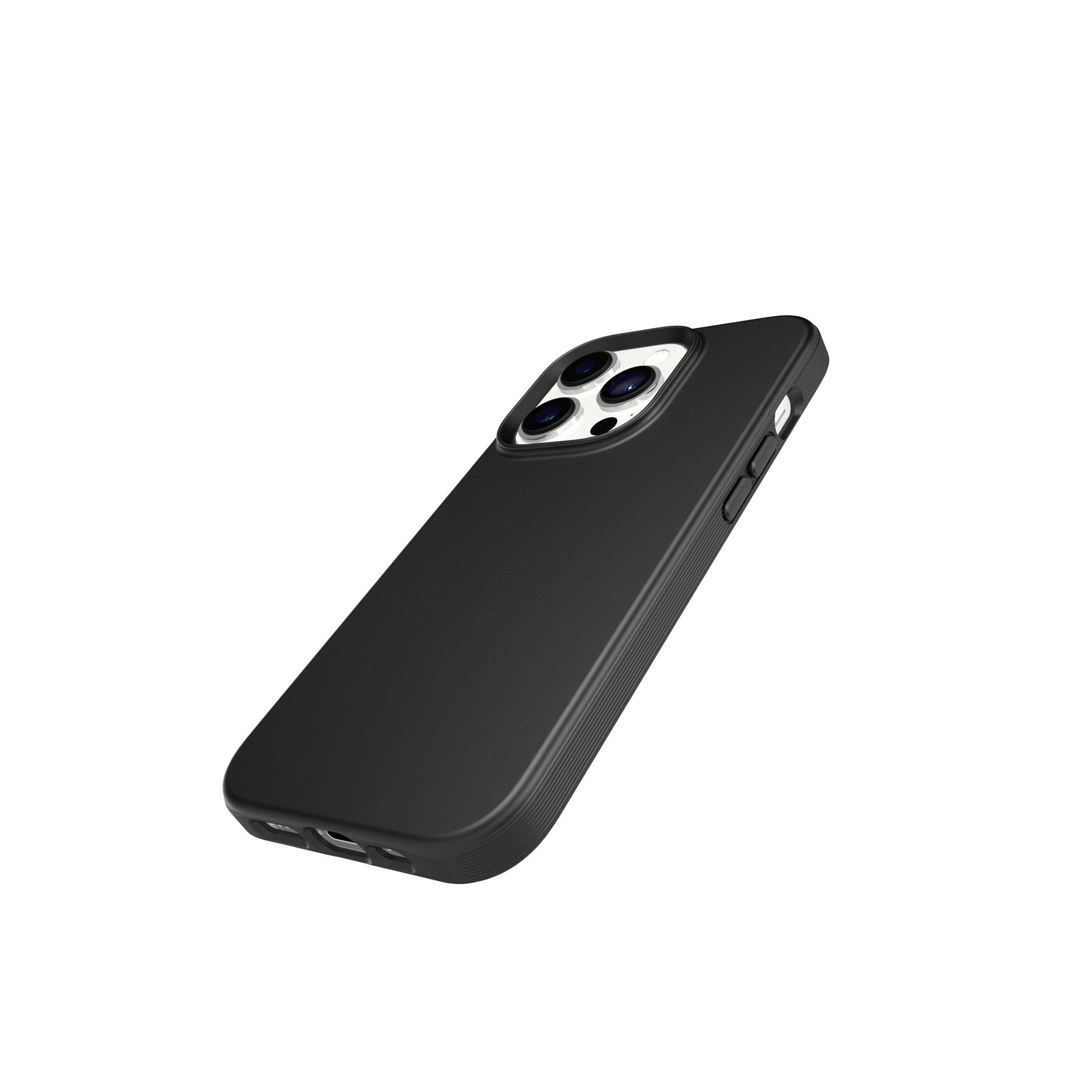 tech21-evolite-apple-iphone-14-pro-h-lle-schwarz-3-m image 3
