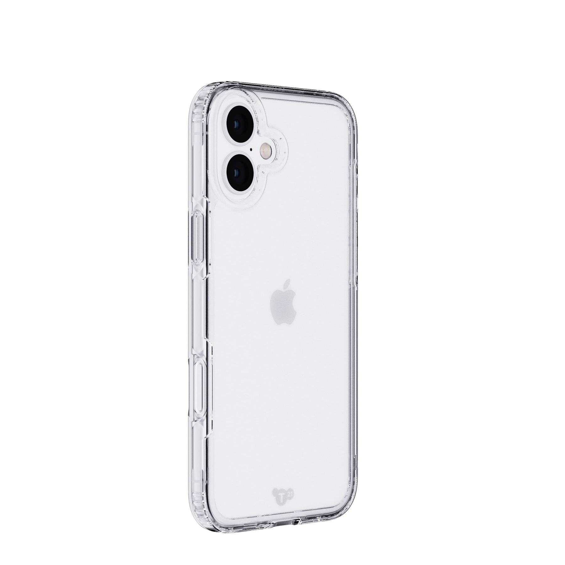 tech21-evoclear-iphone-16-plus-handyh-lle-transparent-uv-schutz image 7