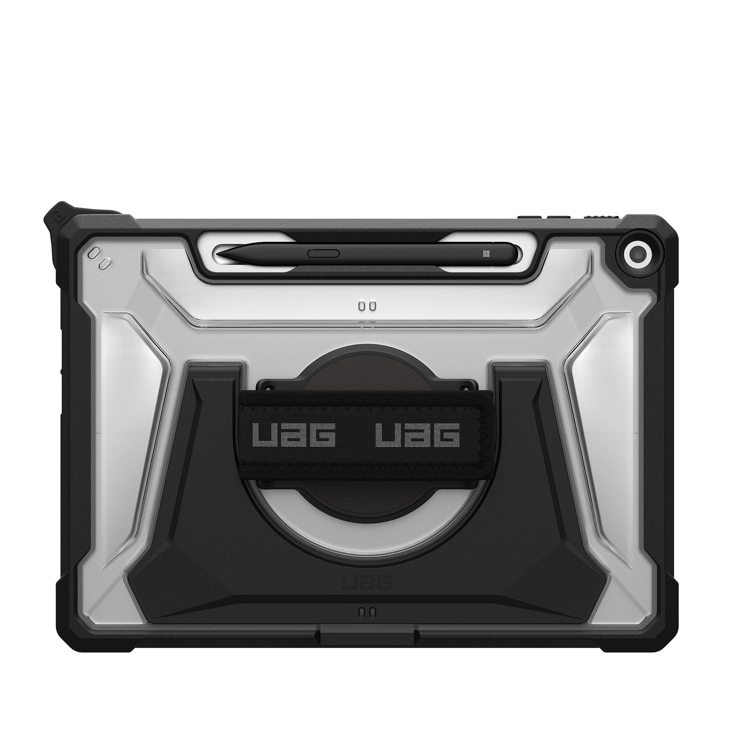 uag-plasma-surface-pro-12-h-lle-mit-st-nder-handschlaufe image 6