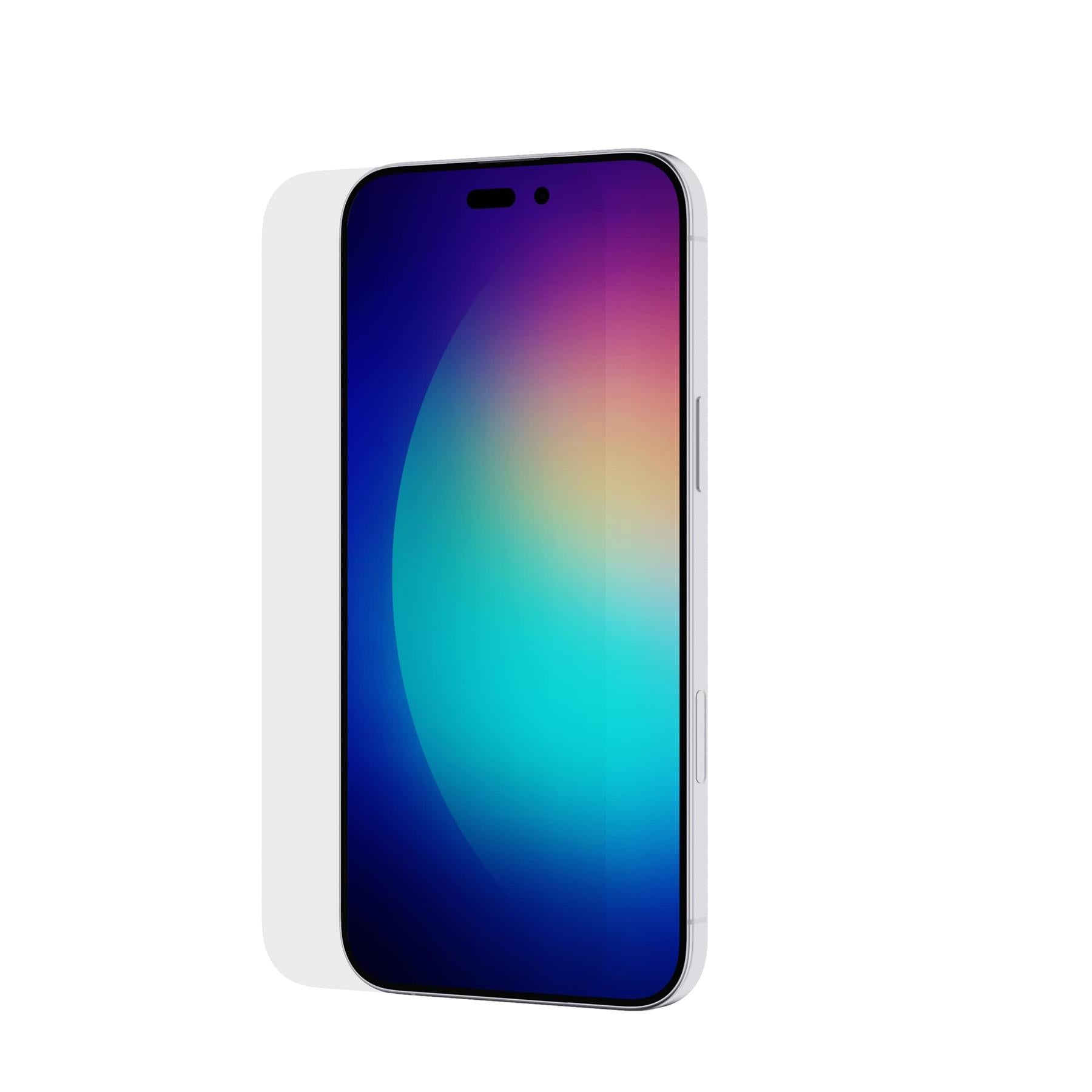 tech21-impact-glass-iphone-16-plus-panzerglas-displayschutz-klar image 2