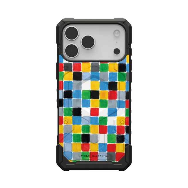 uag-pathfinder-iphone-17-pro-max-h-lle-kostechko-3-magsafe image 1
