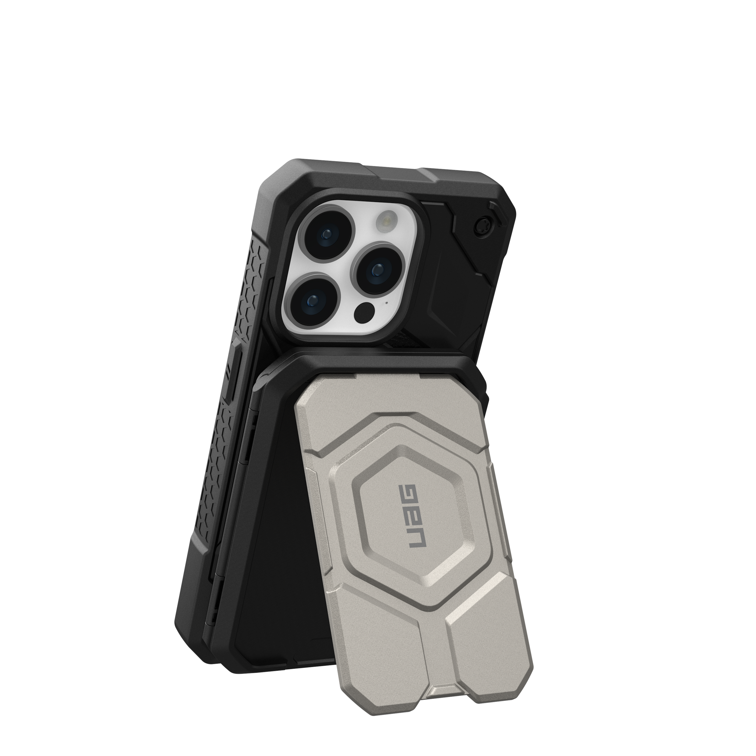 uag-metropolis-magnetic-wallet-stand-kartenhalter-rfid image 4
