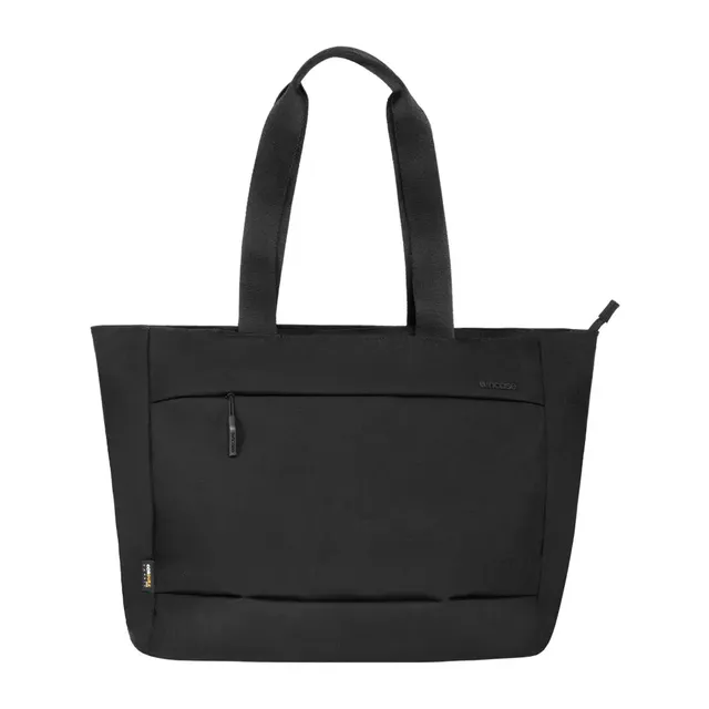incase-city-market-tote-16l-cordura-laptoptasche-schwarz image 1
