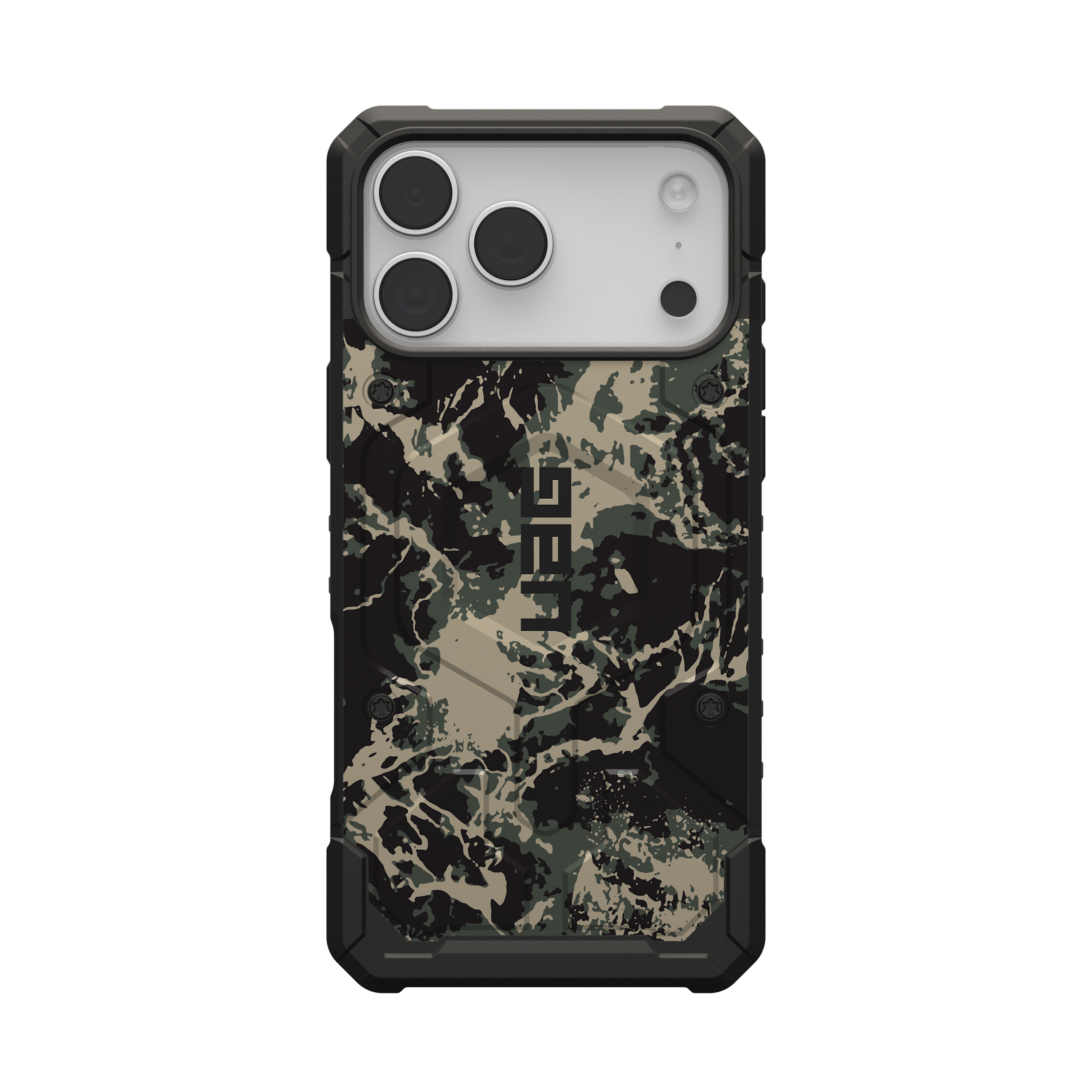 uag-pathfinder-iphone-17-pro-max-handyh-lle-neo-camo-3-magsafe image 1