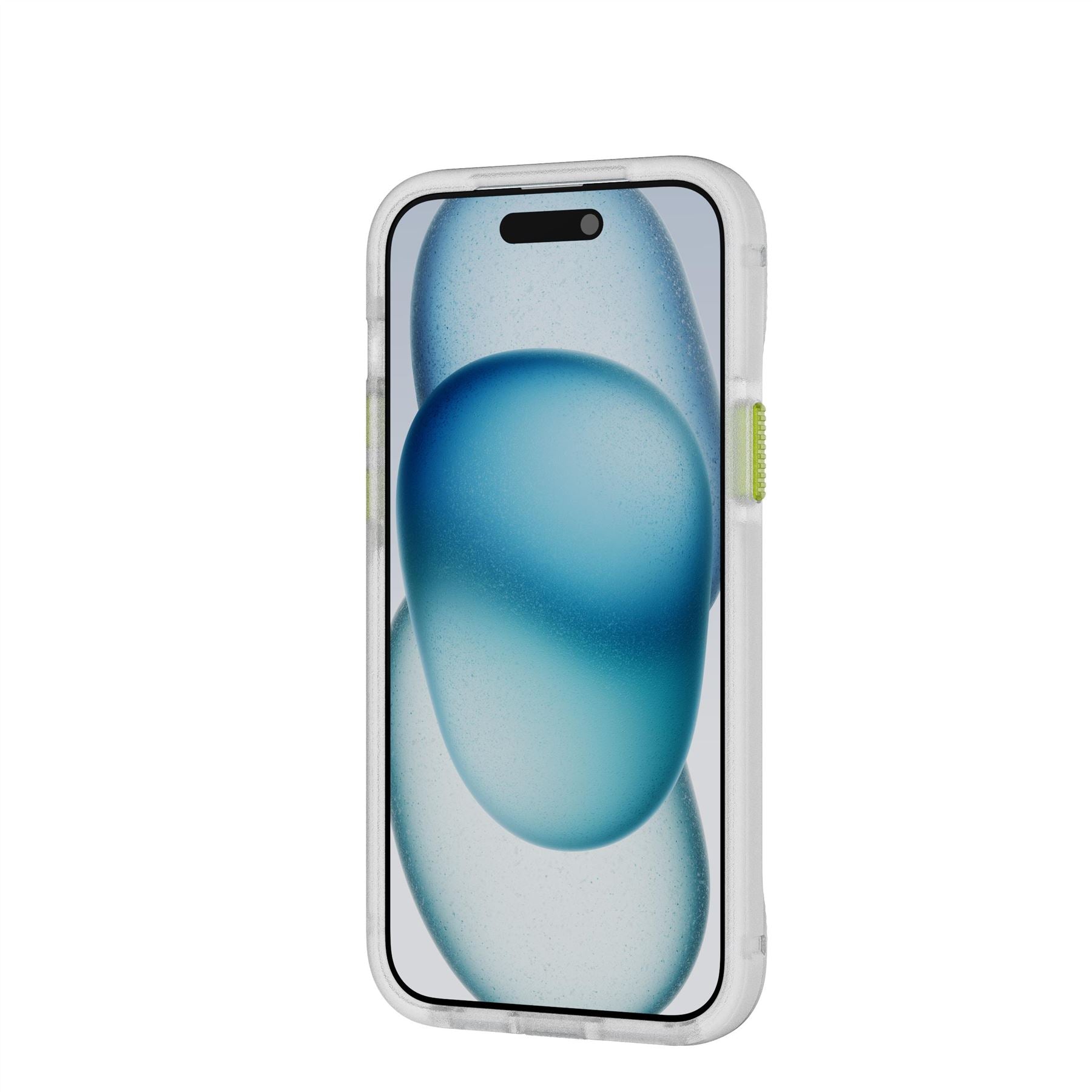 tech21-flexpro-iphone-15-plus-h-lle-magsafe-clear-glow image 7