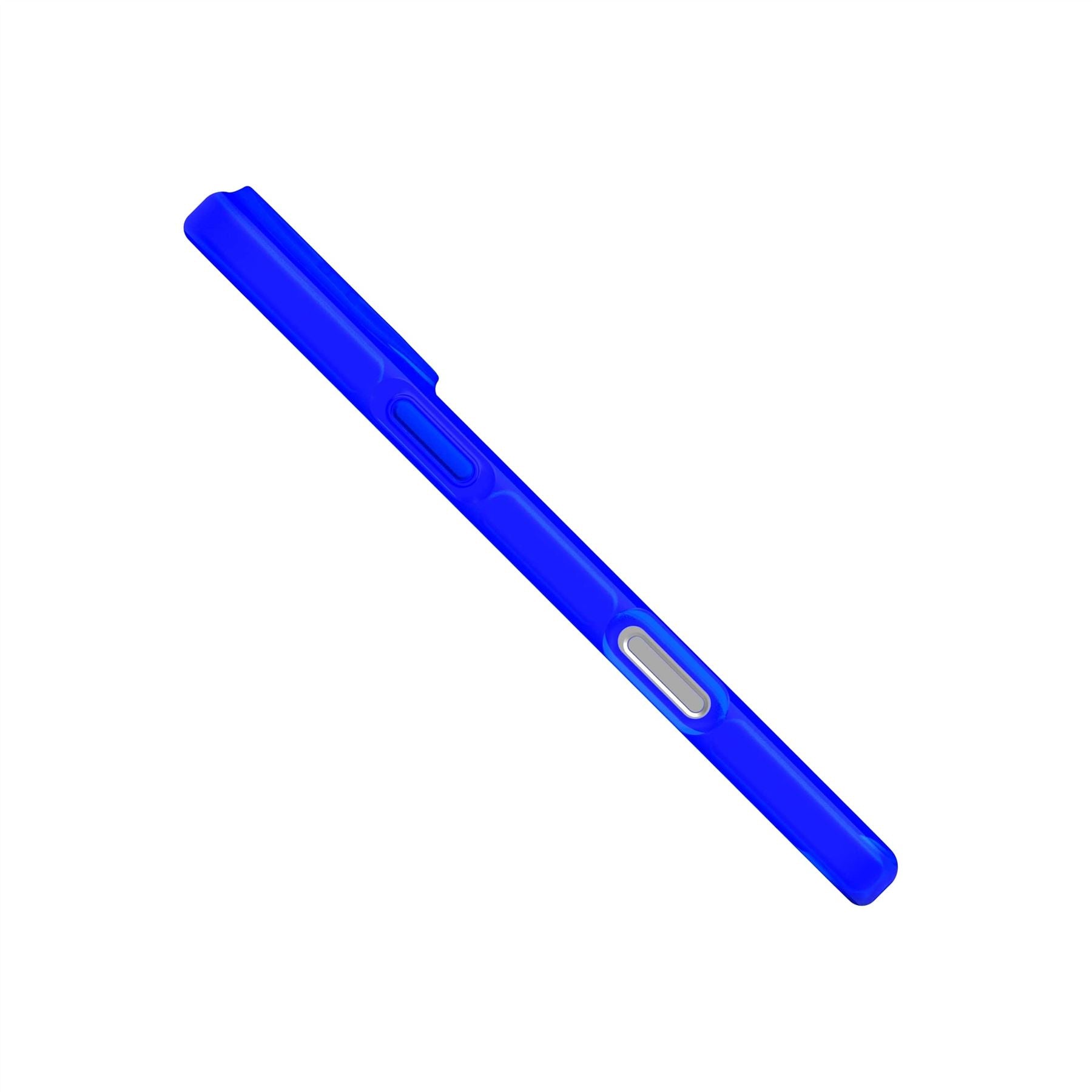 tech21-evocheck-handyh-lle-iphone-16-pro-max-cobalt-blue image 4
