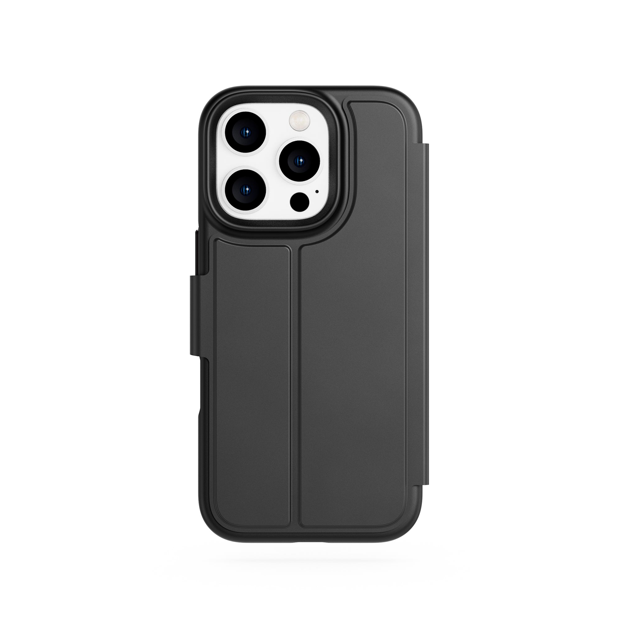 tech21-evolite-wallet-iphone-16-pro-h-lle-kartenfach image 1