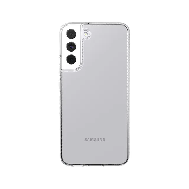 tech21-evolite-galaxy-s22-h-lle-transparent-leicht image 1