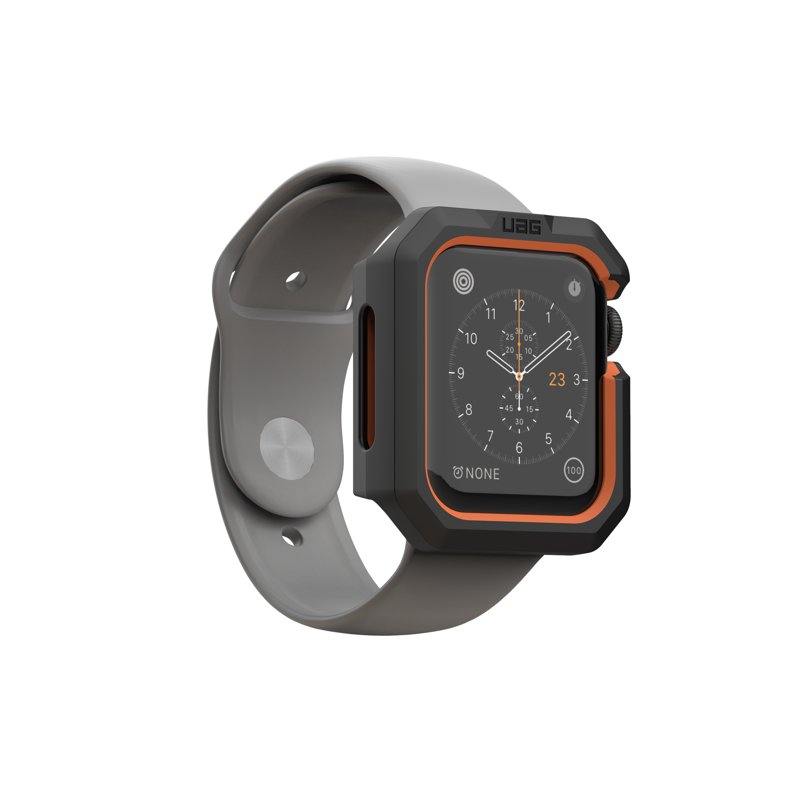 uag-civilian-apple-watch-schutzh-lle-40mm-leicht image 3