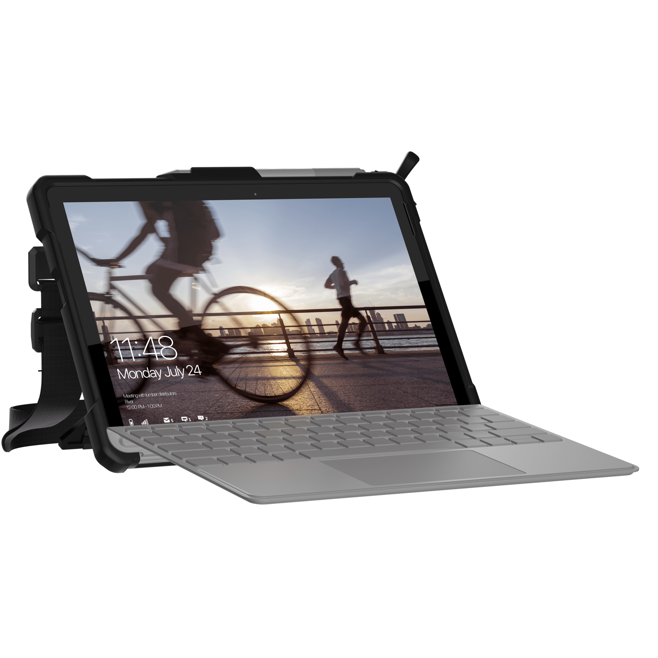 uag-plasma-surface-go-tablet-h-lle-mit-handschlaufe-st-nder image 6