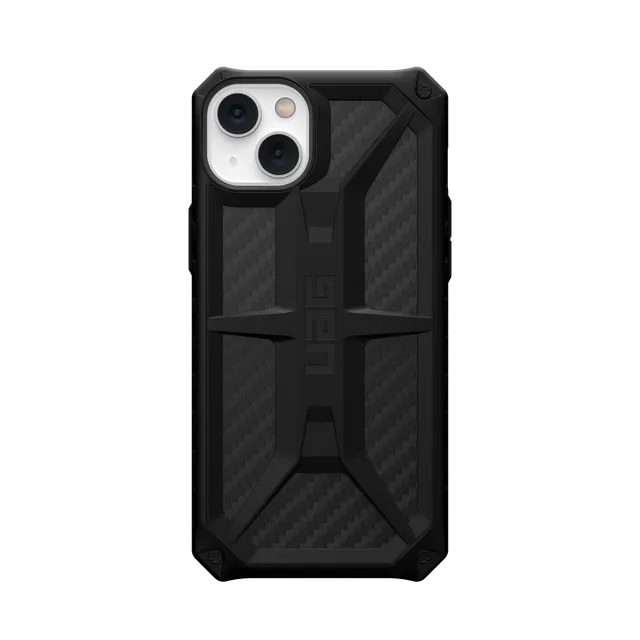 uag-monarch-iphone-14-plus-h-lle-leder-sto-fest-schwarz image 1