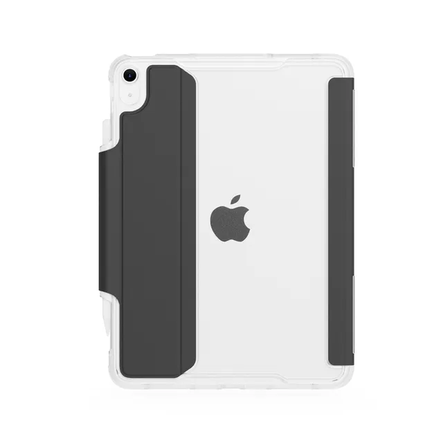 tech21-flexfolio-ipad-air-11-tablet-h-lle-clear-st-nder image 1
