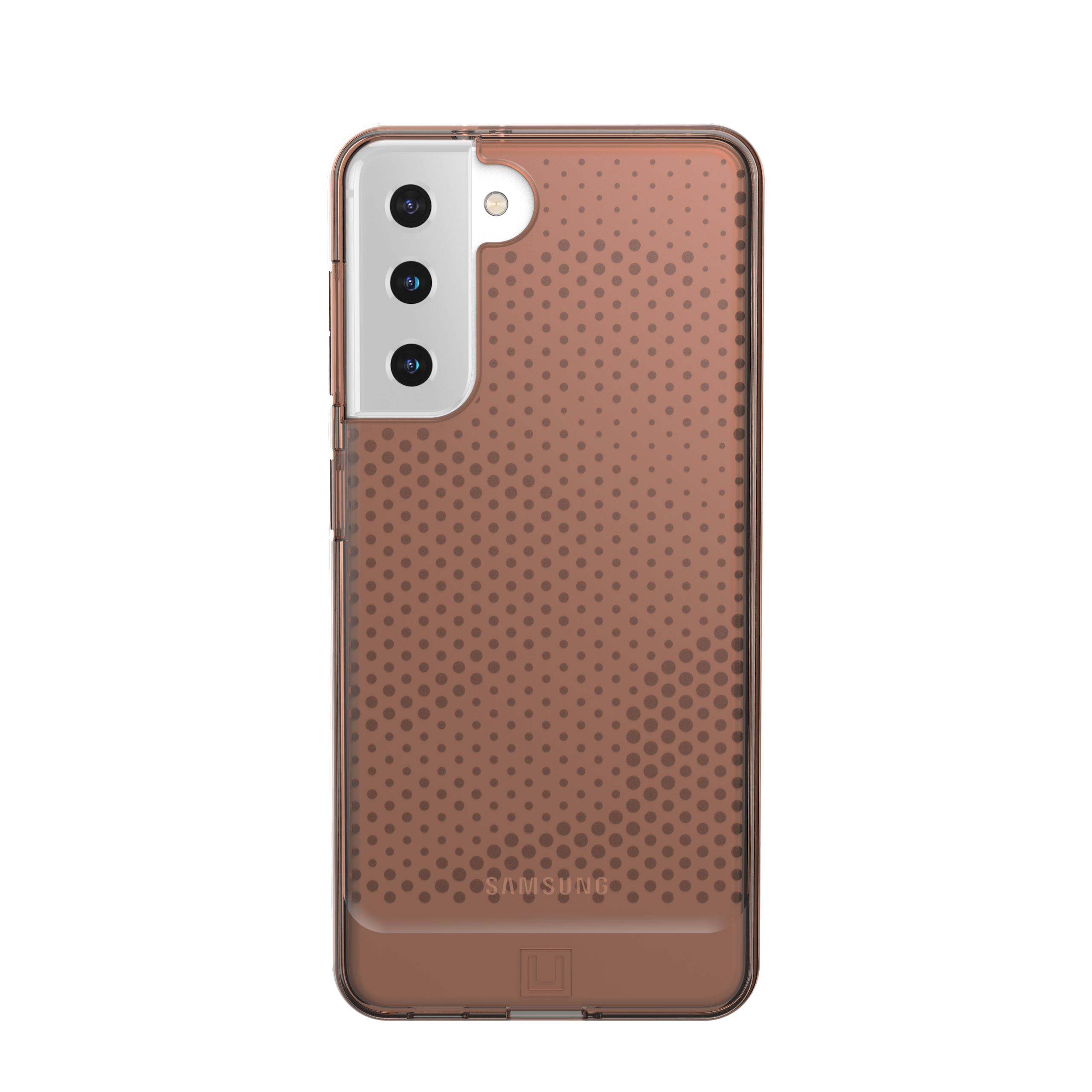 uag-lucent-galaxy-s21-handyh-lle-transluzent-leicht image 1
