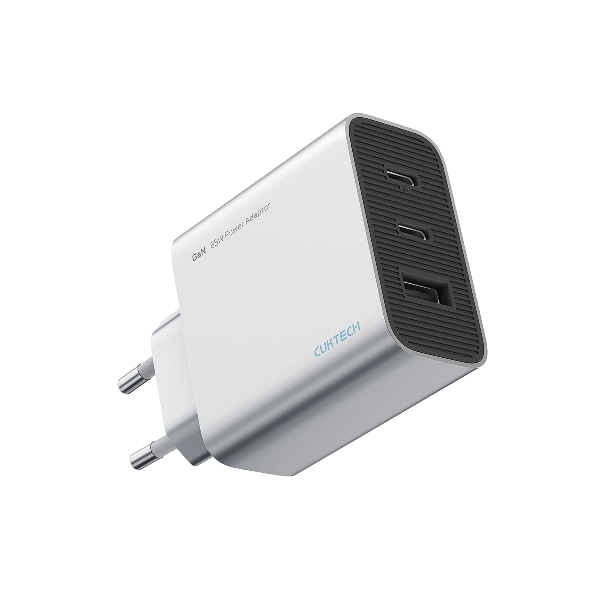 cuktech-number-series-gan-ladeger-t-65w-2c1a image 1