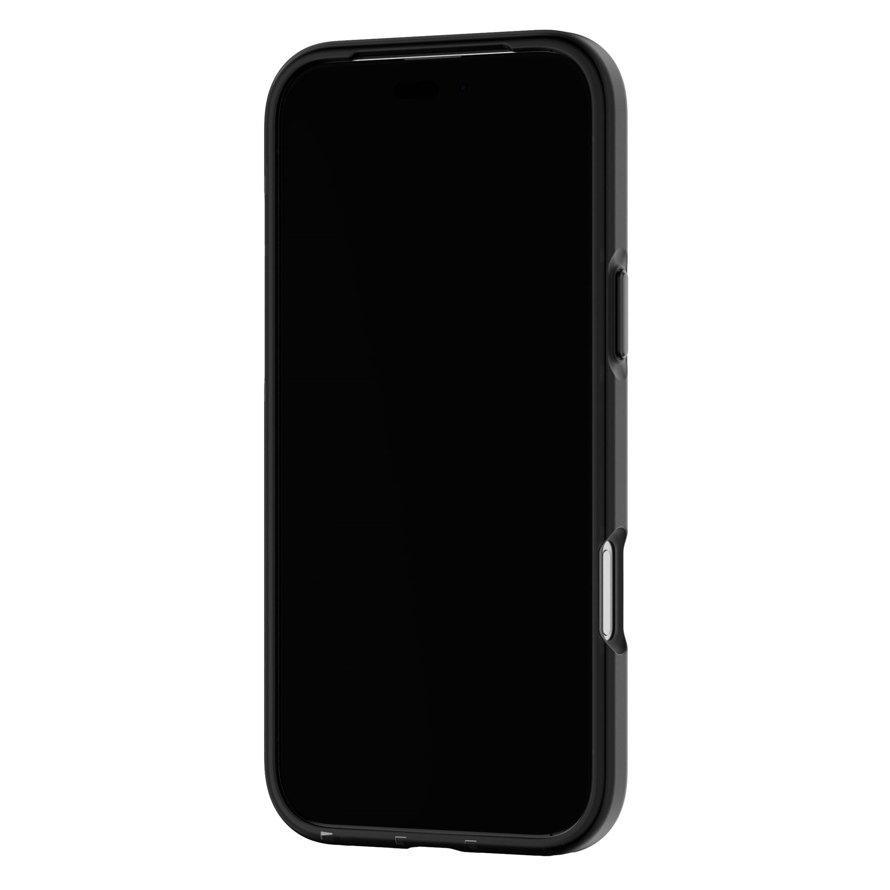 tech21-evocheck-iphone-16-pro-max-handyh-lle-smokey-black-magsafe image 6