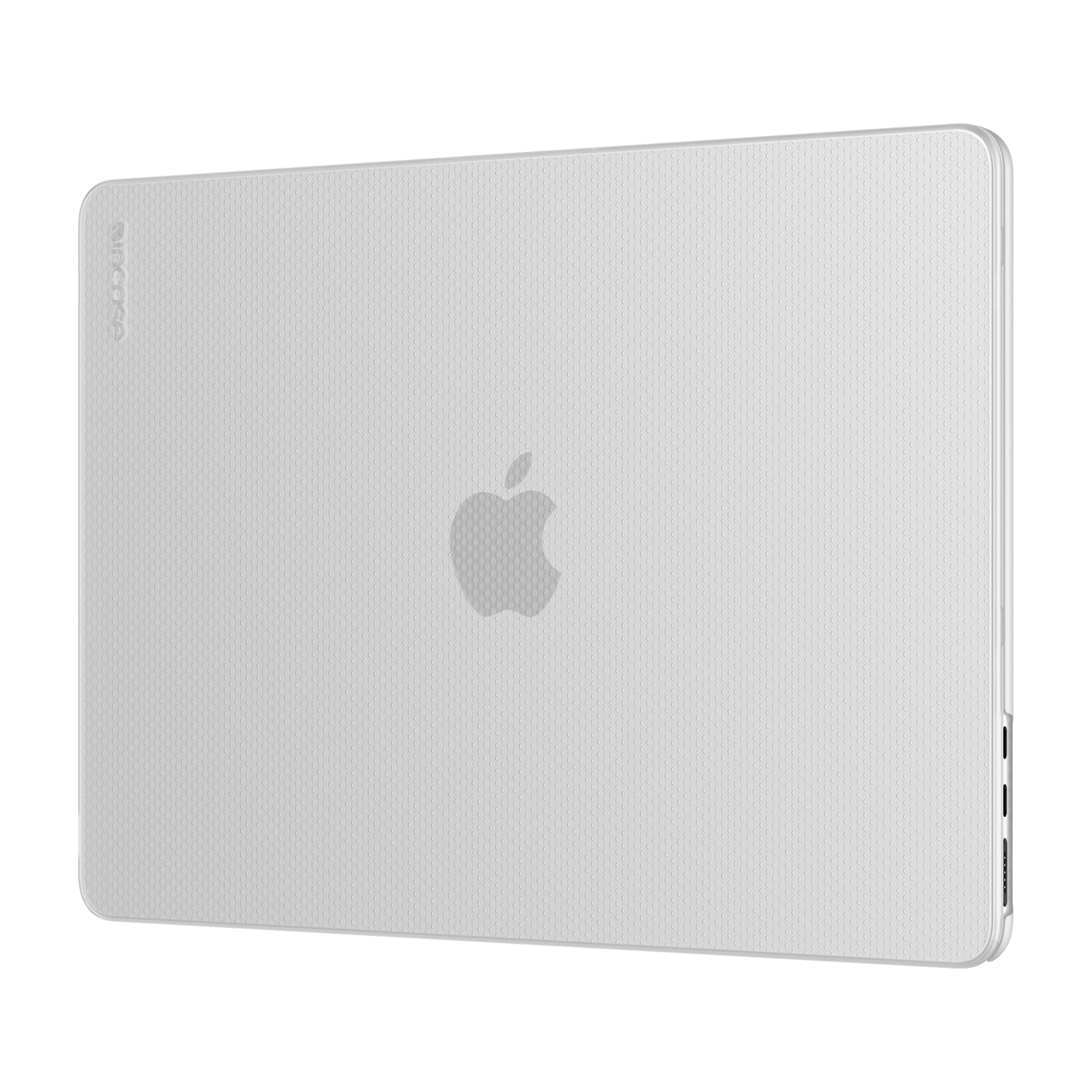 incase-dots-hardshell-case-macbook-air-15-schwarz image 1
