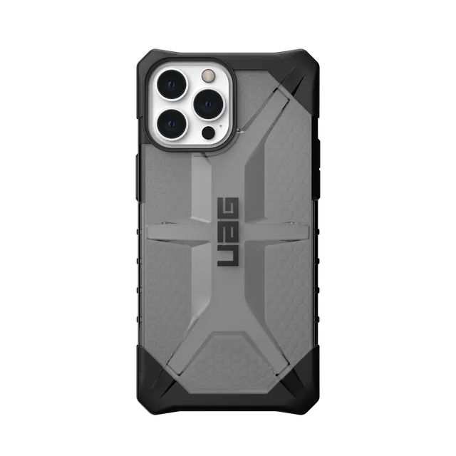 uag-plasma-iphone-13-pro-max-h-lle-transparent image 1