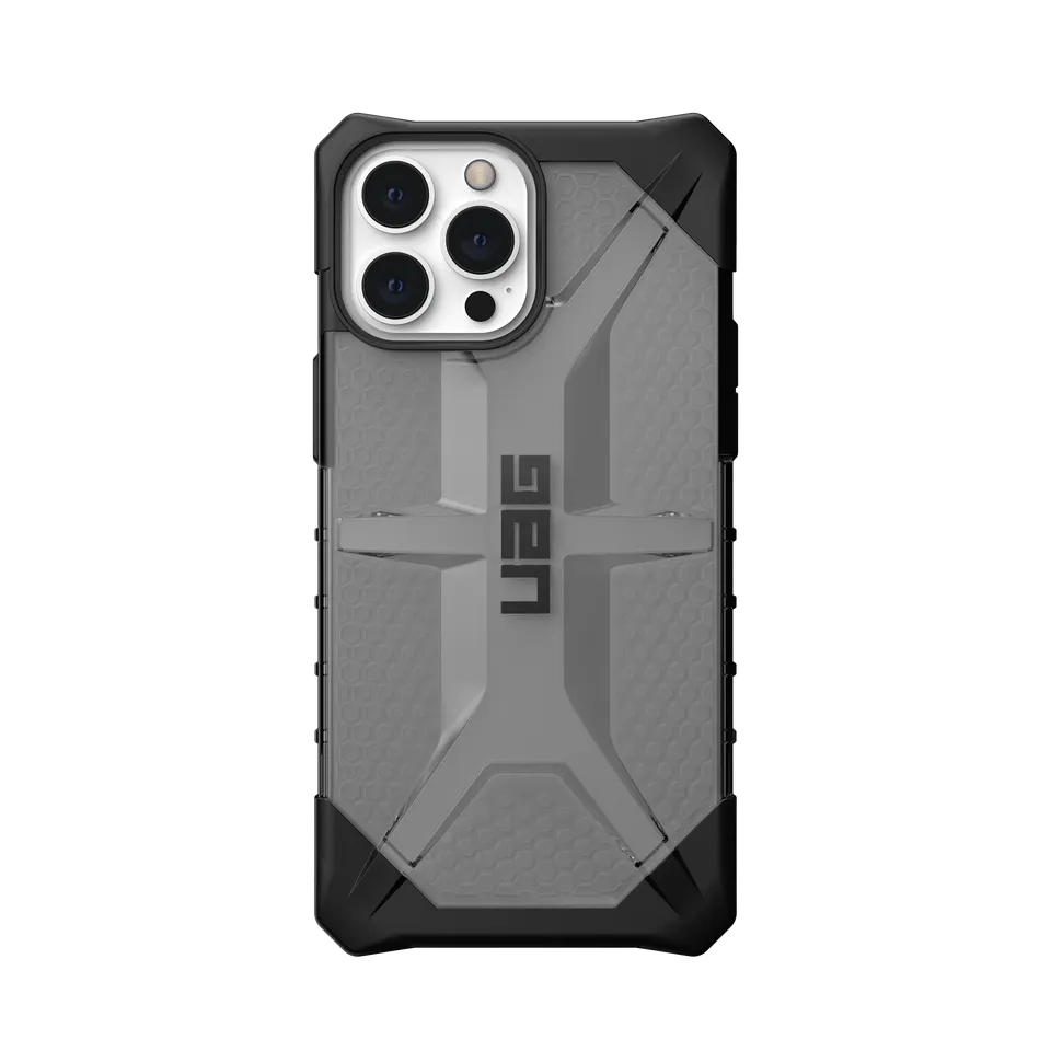 uag-plasma-iphone-13-pro-max-h-lle-transparent image 1