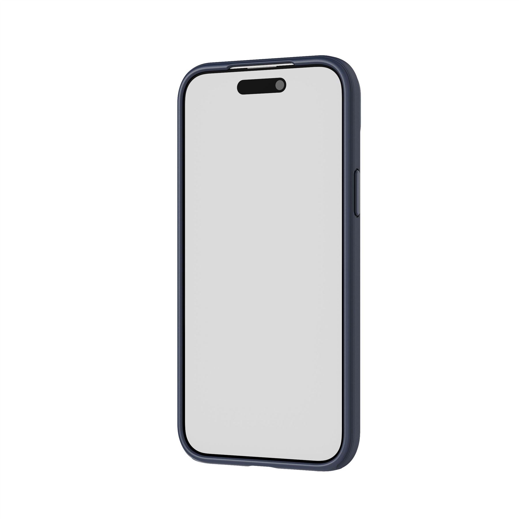 tech21-evo-lite-iphone-15-plus-h-lle-denim-blue-8ft image 6