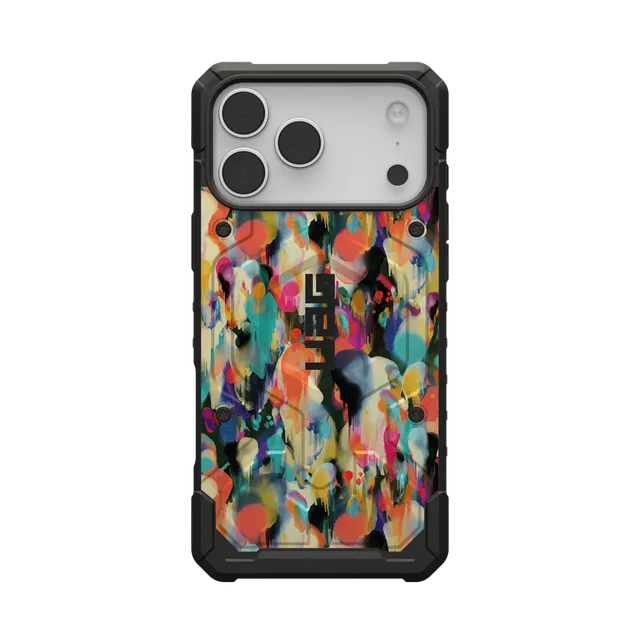 uag-pathfinder-iphone-17-pro-max-h-lle-magsafe-schwarz image 1