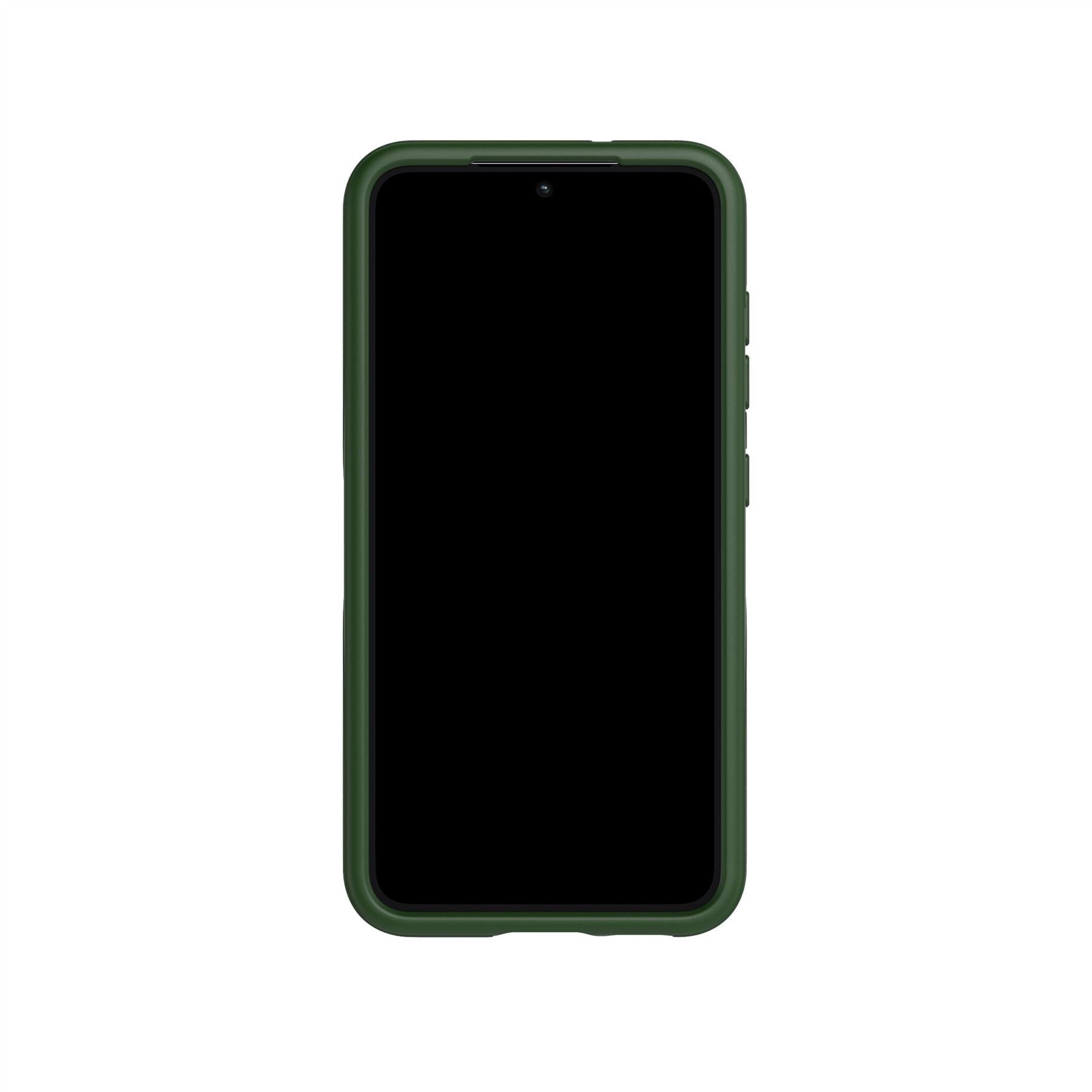 tech21-evo-tactile-galaxy-s23-h-lle-earth-green-griffig image 2