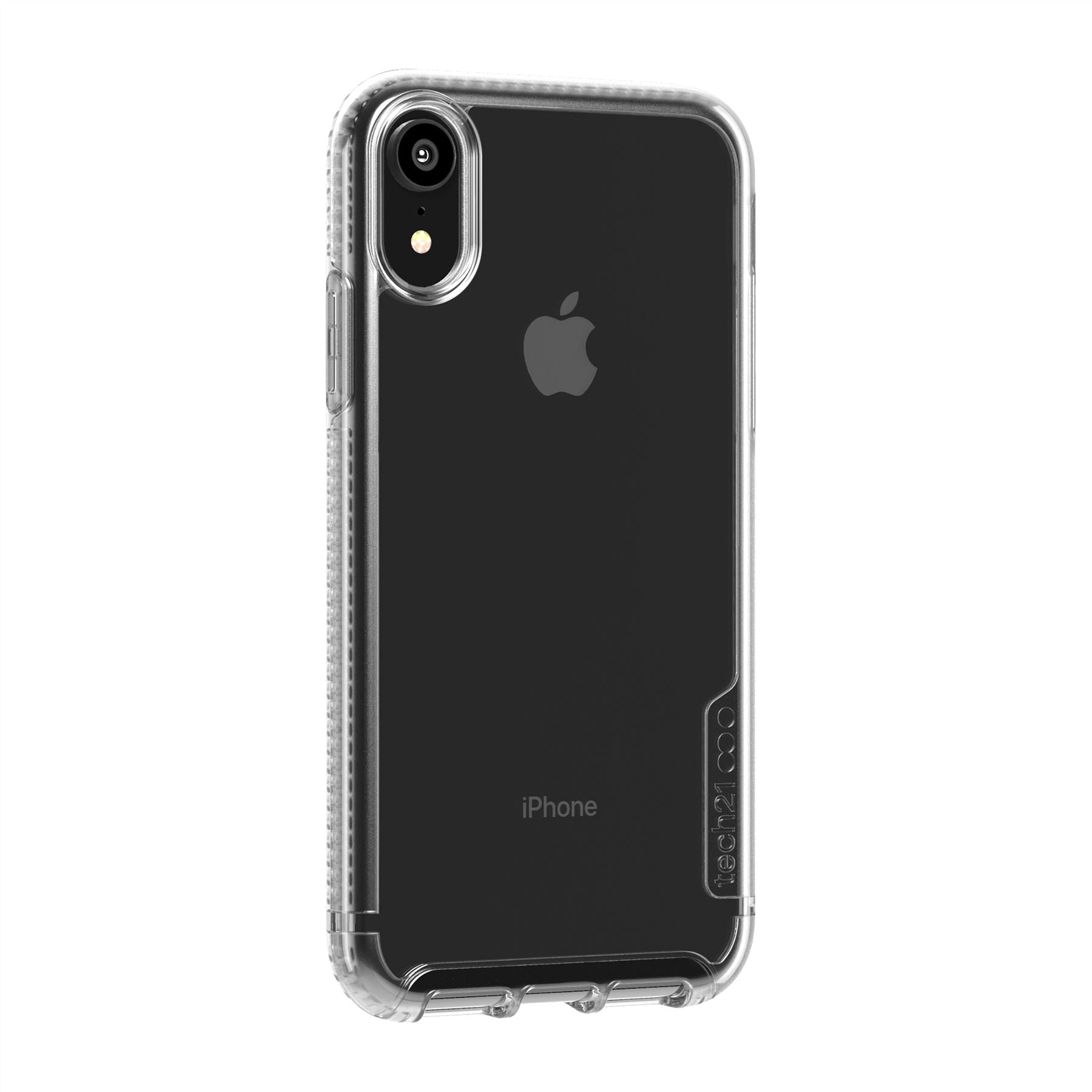 tech21-pure-clear-handyh-lle-iphone-xr-transparent-3m-fallschutz image 5