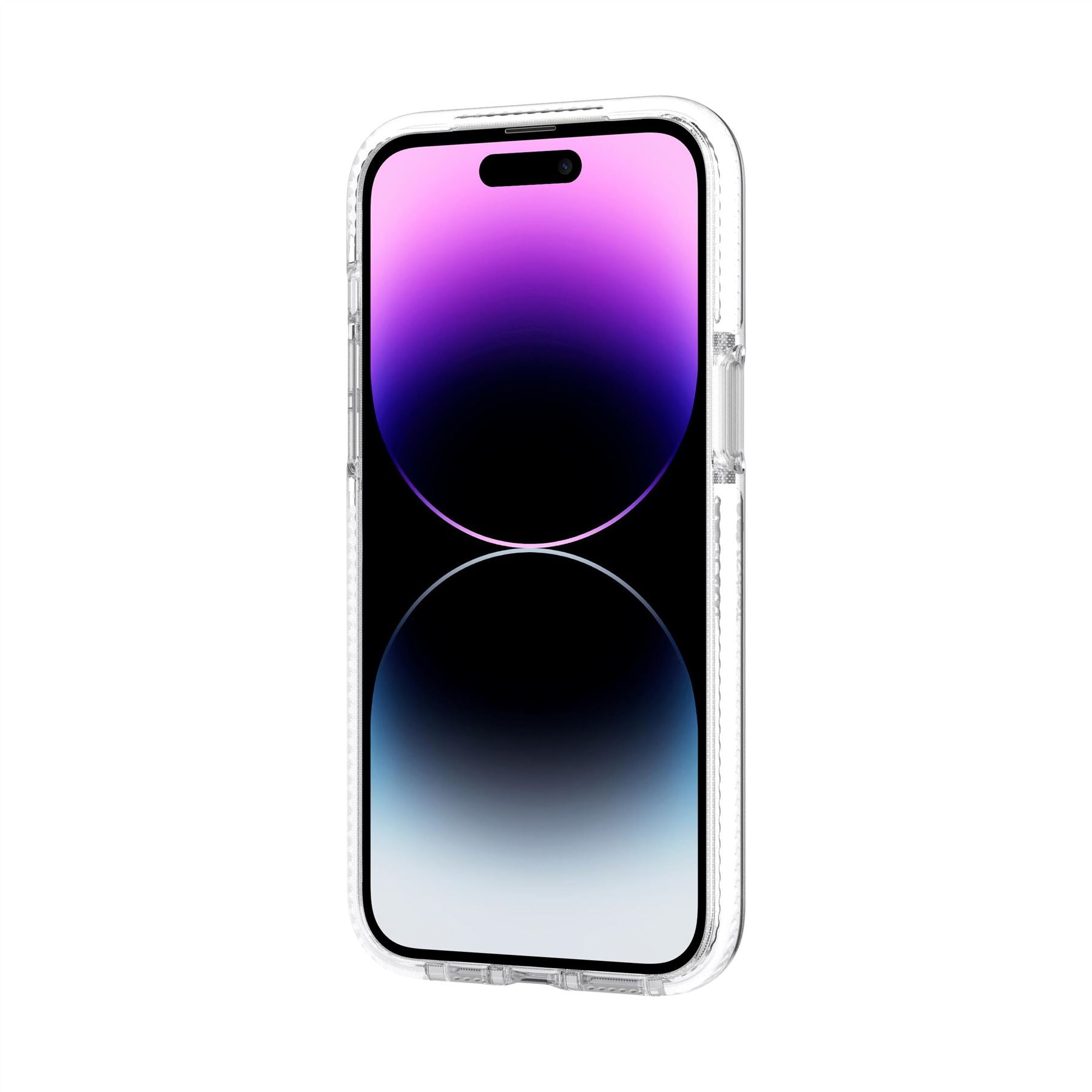 tech21-evocrystal-iphone-14-pro-max-h-lle-wei-transparent image 6