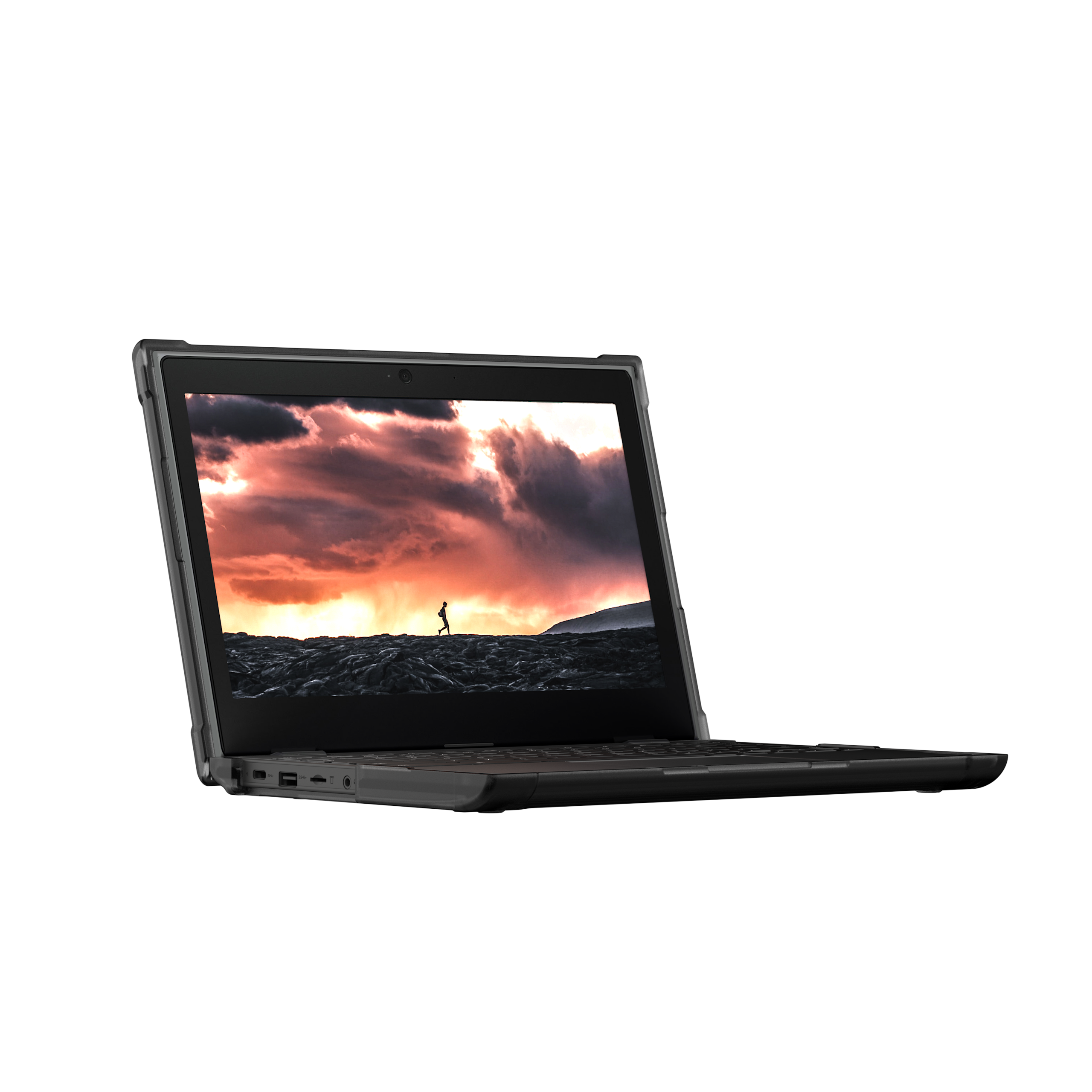 uag-plyo-lenovo-100e-chromebook-h-lle-11-6-zoll-transparent image 5