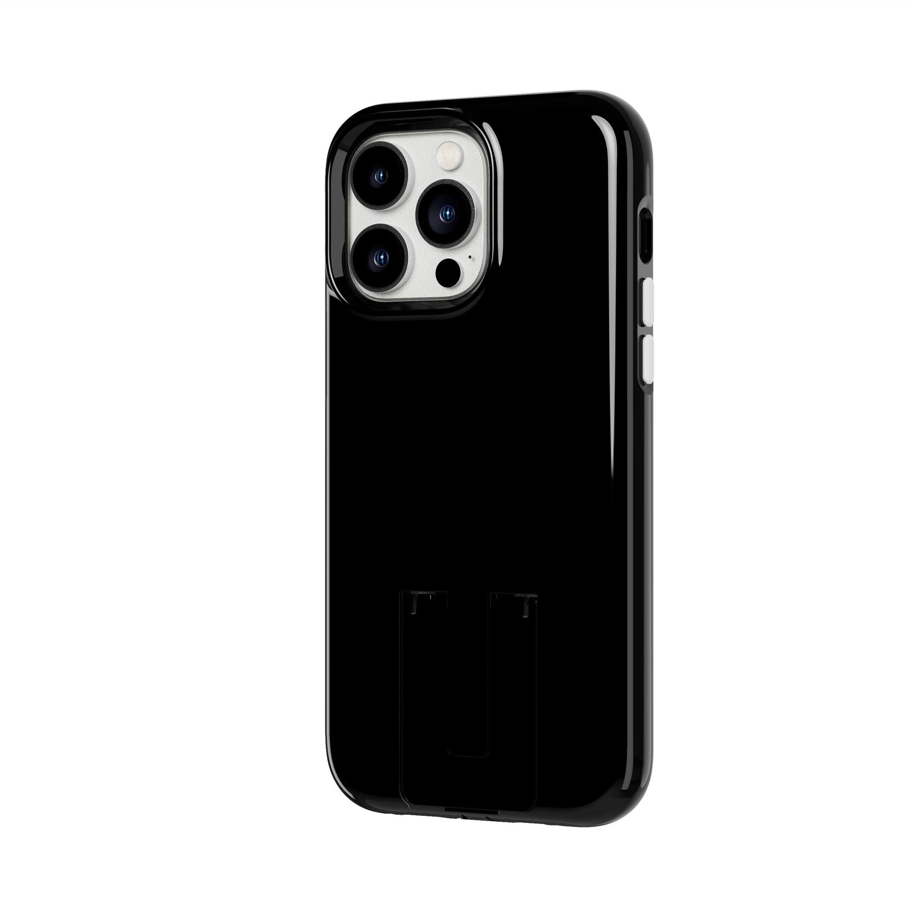 tech21-evocrystal-kick-iphone-14-pro-max-h-lle-schwarz image 7