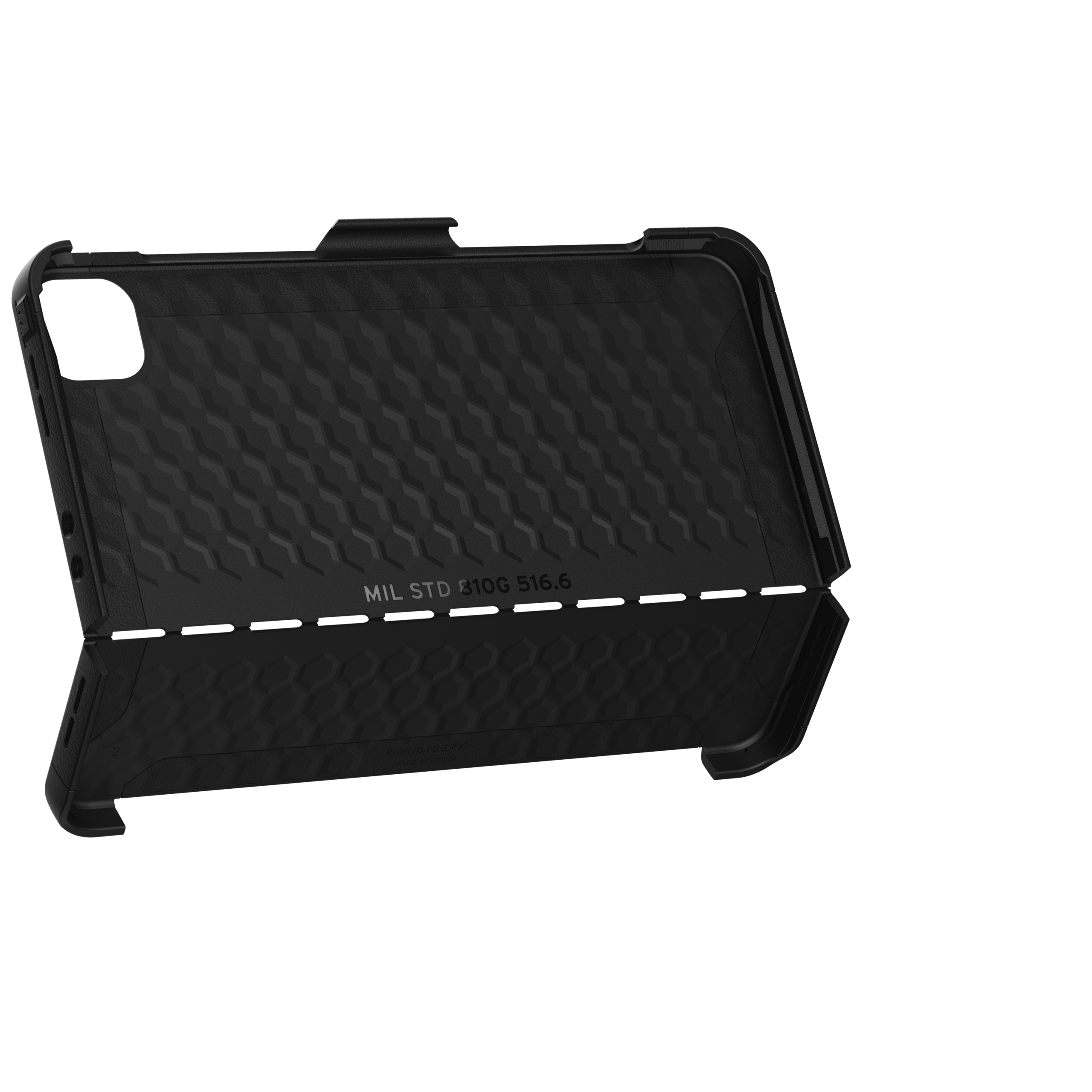 uag-scout-ipad-pro-12-9-schutzh-lle-4-gen-2020-mit-stifthalter image 8