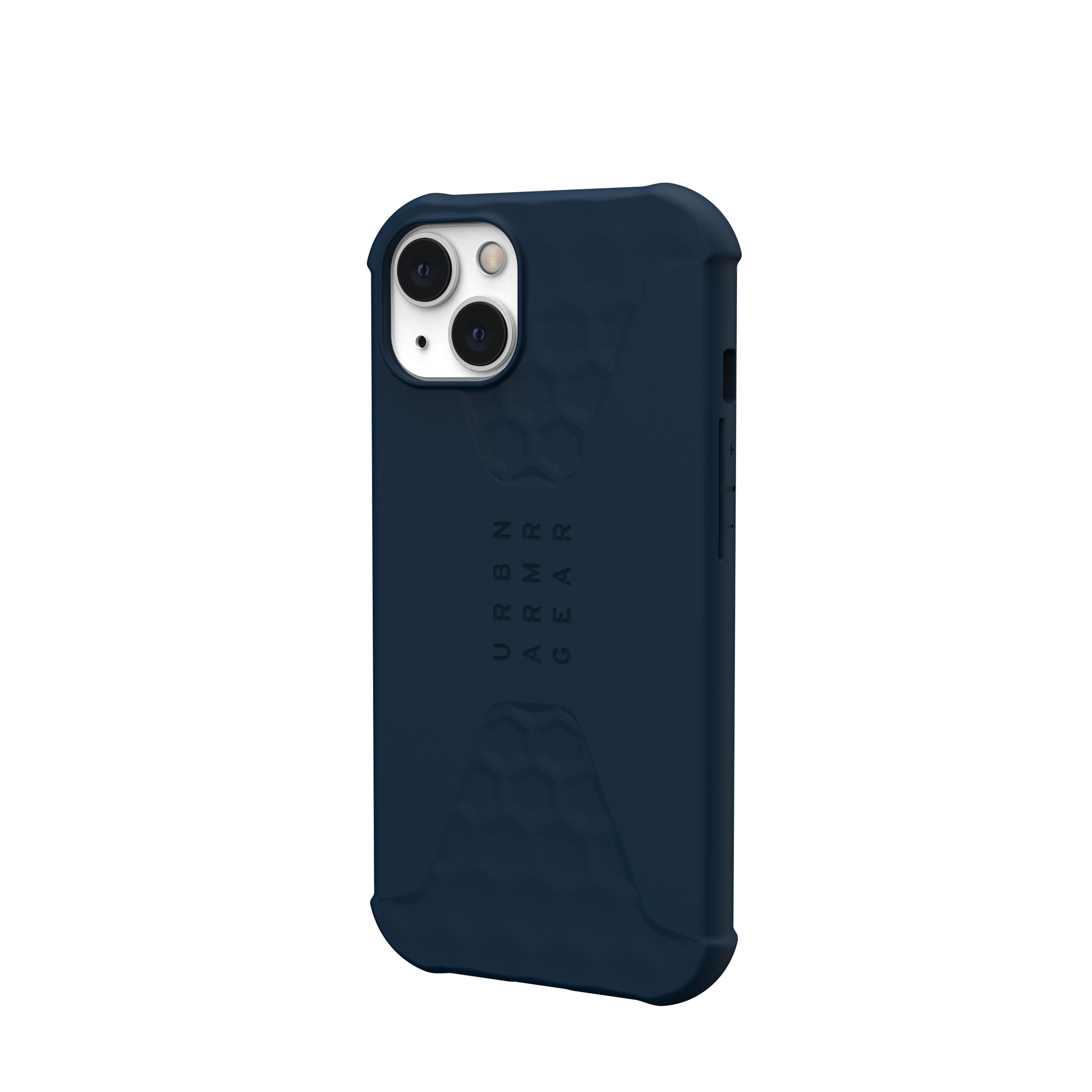 uag-standard-issue-iphone-13-h-lle-silikon-schwarz image 5